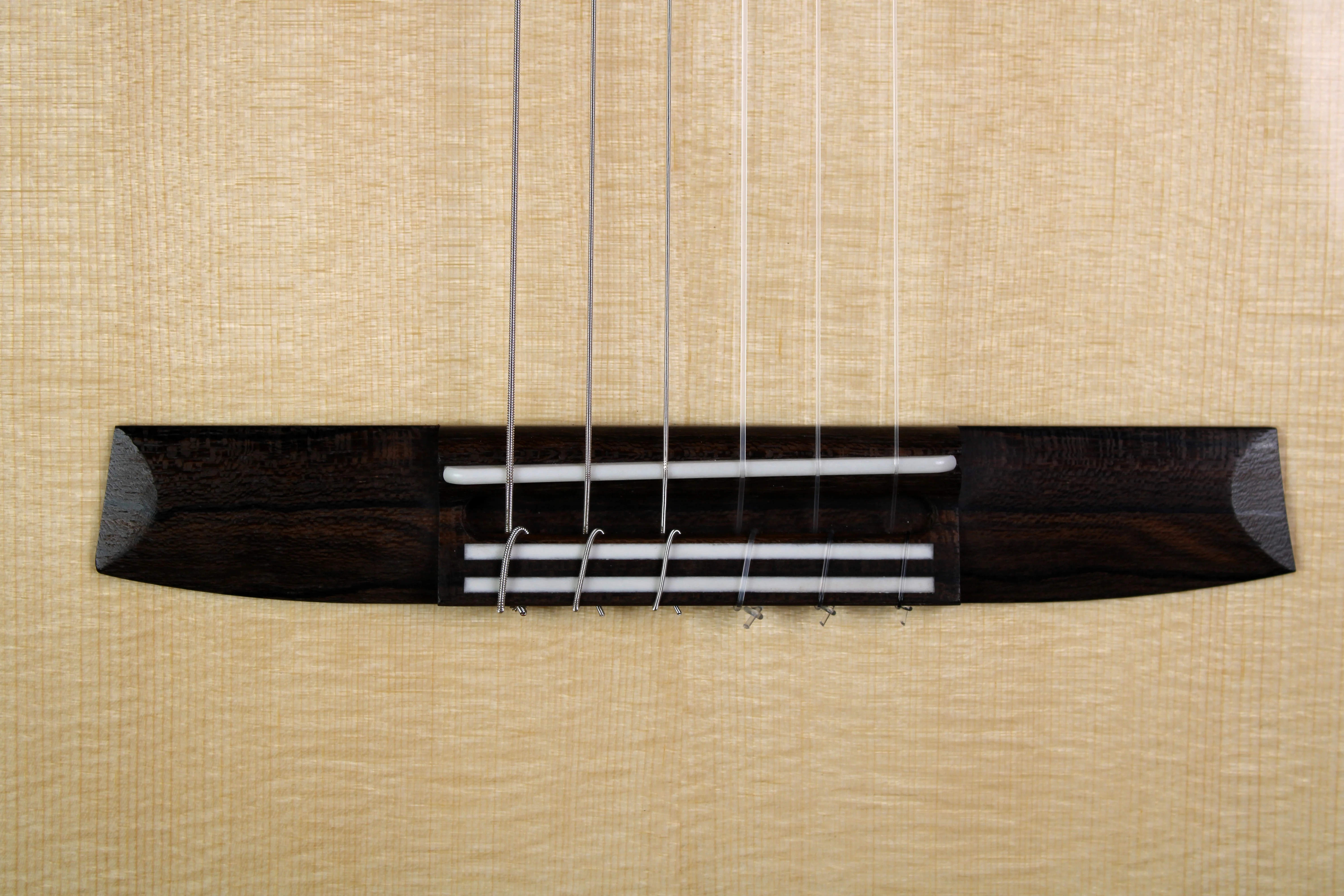 HE Torres Konzertgitarre 4/4 Meisterklasse