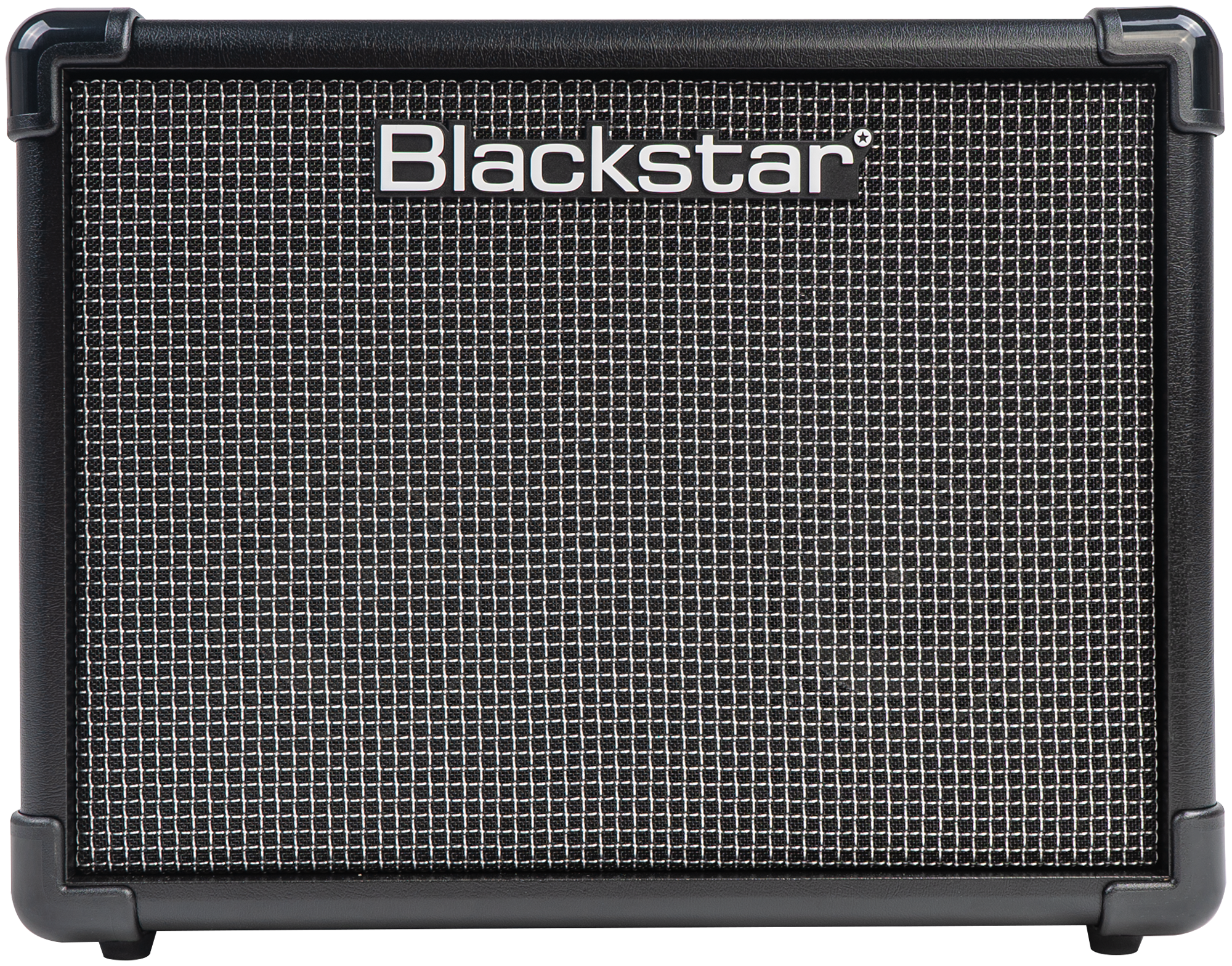 ID:Core 10 V4, 10W Combo in Schwarz