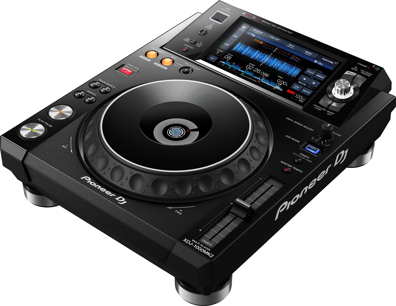 XDJ-1000 mk2
