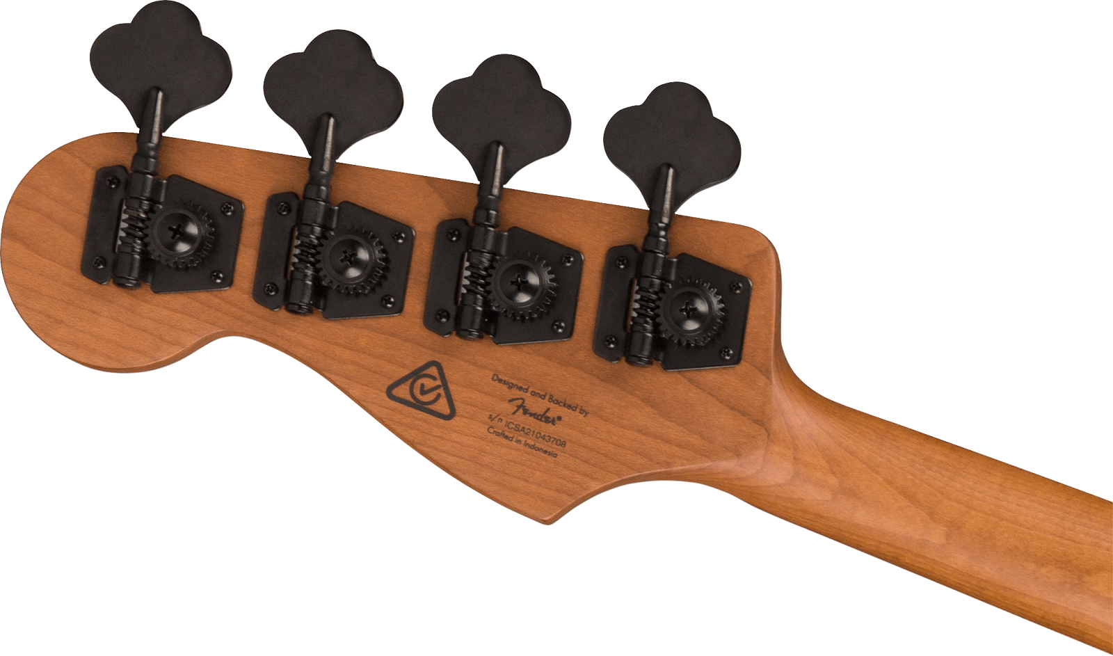 Contemporary Active Jazz Bass® HH, Sky Burst Metallic (B-Stock)