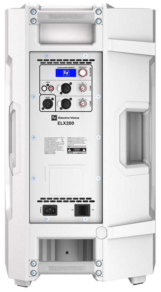  ELX200-12P-W