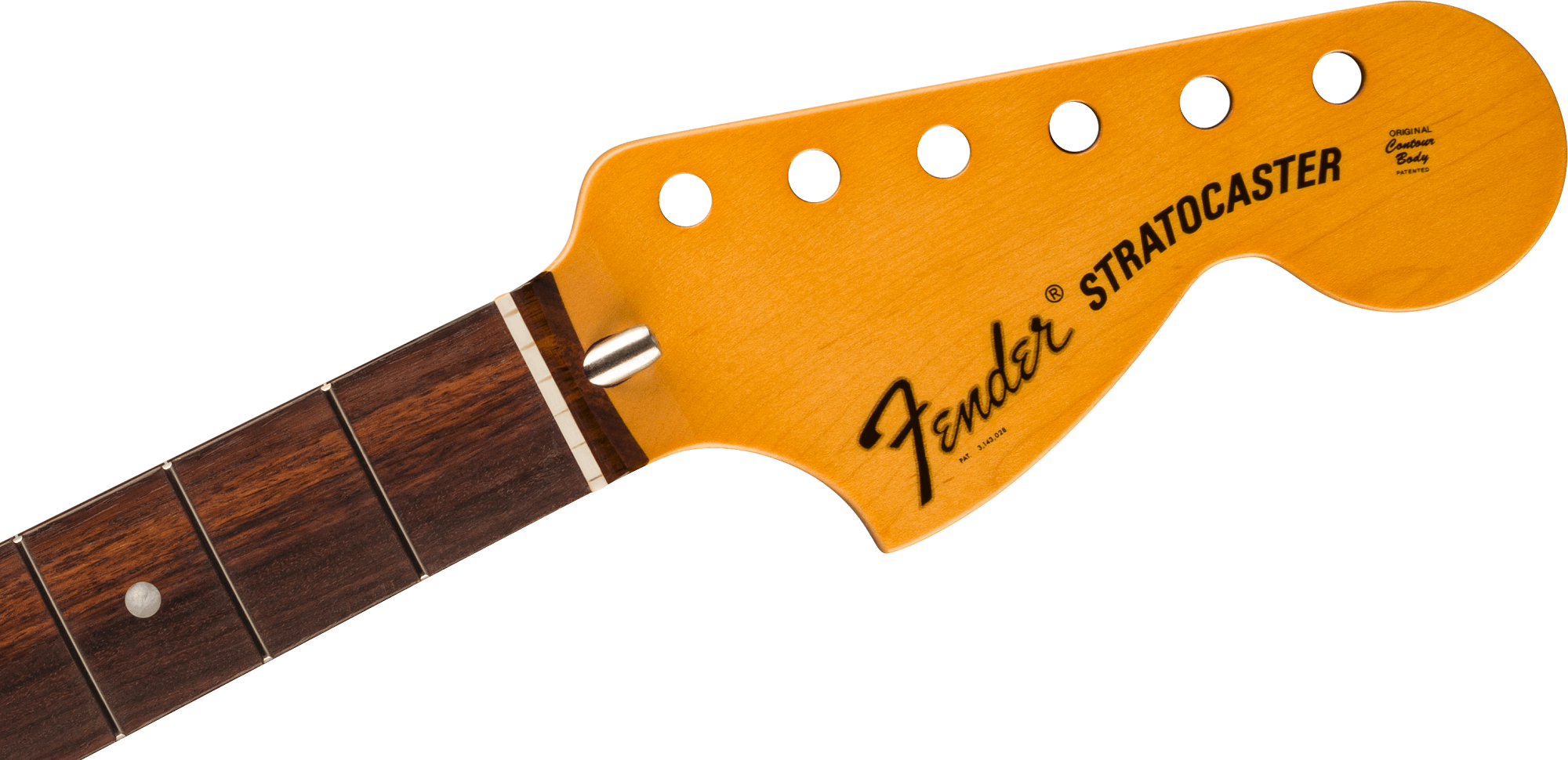 American Vintage  II 1973 Stratocaster Neck Rosewood