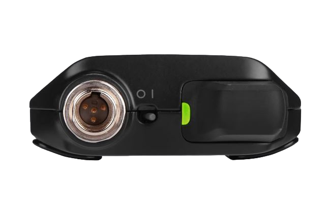 GLXD1+ Z4 Digitaler Dualband-Taschensender