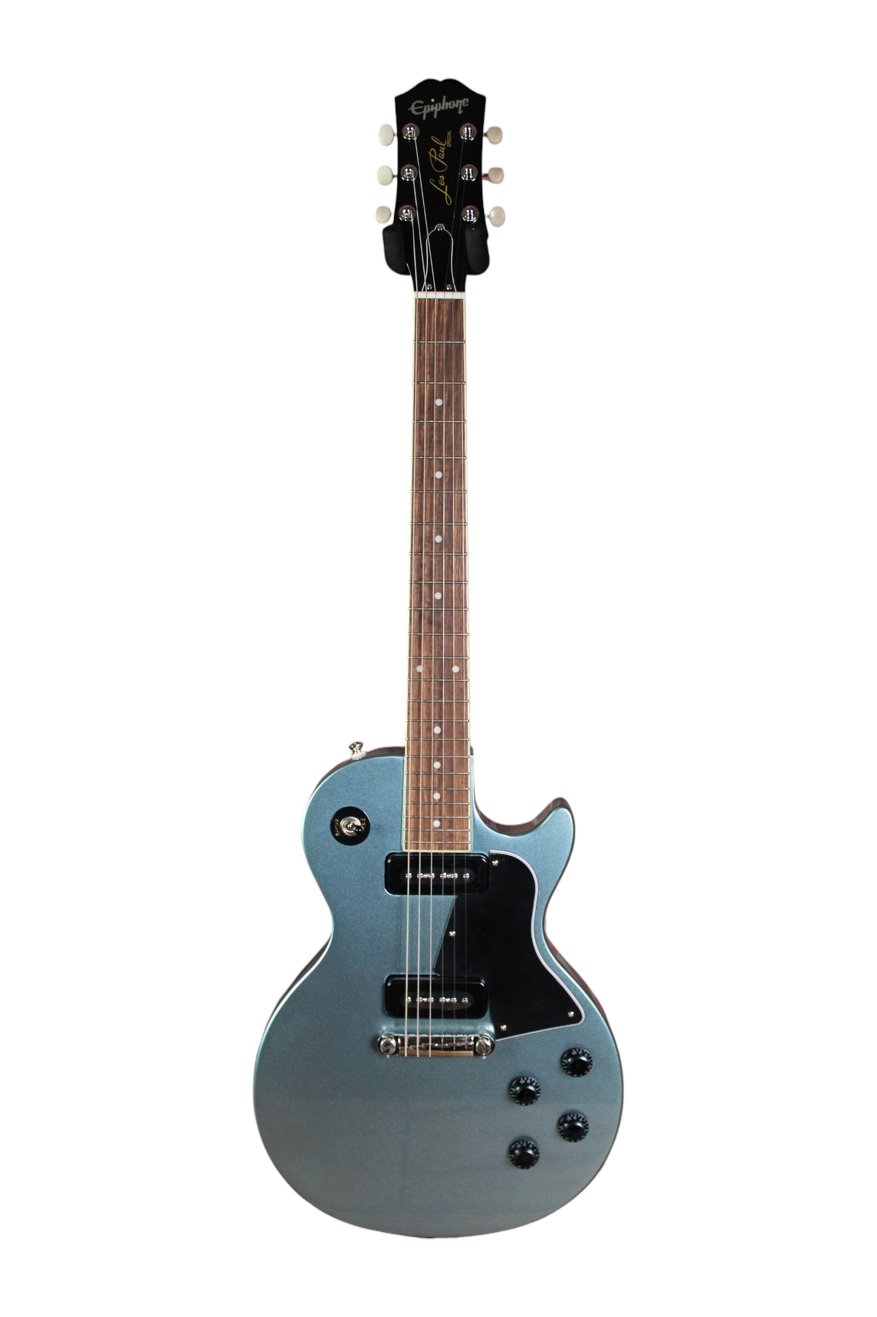 Les Paul Special Pelham Blue