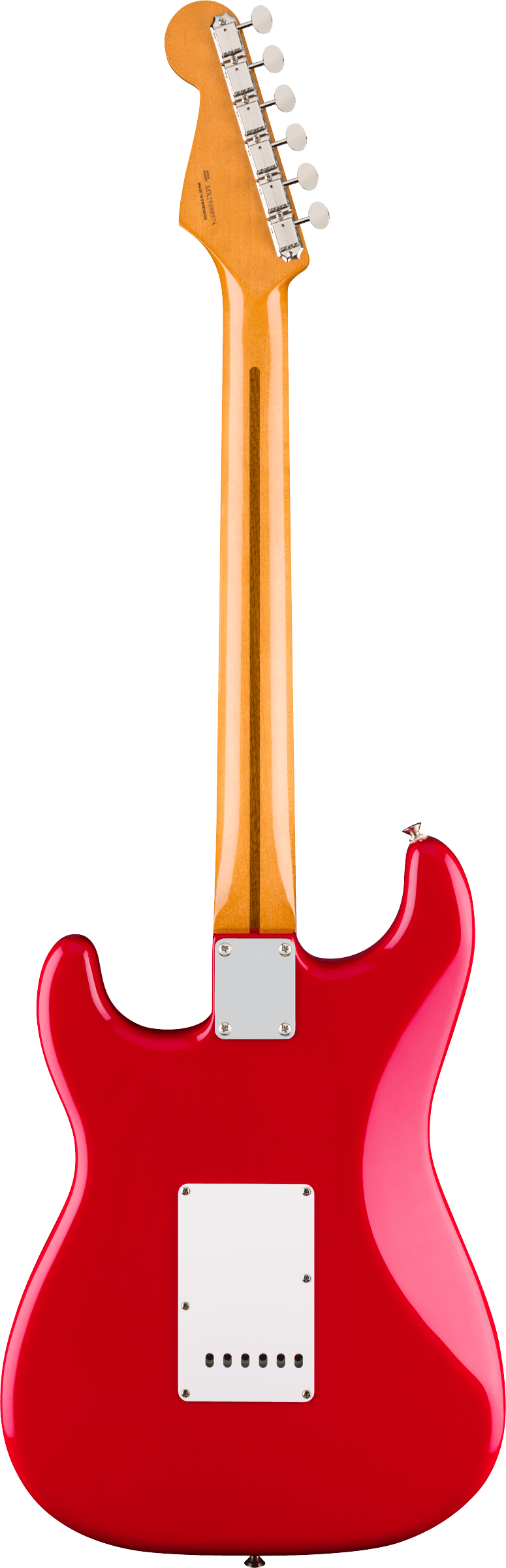 Vintera III Late 50s Stratocaster MP Dakota Red