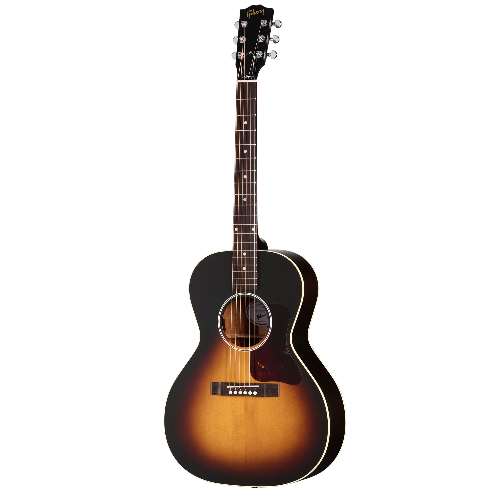 L-00 Special Vintage Sunburst