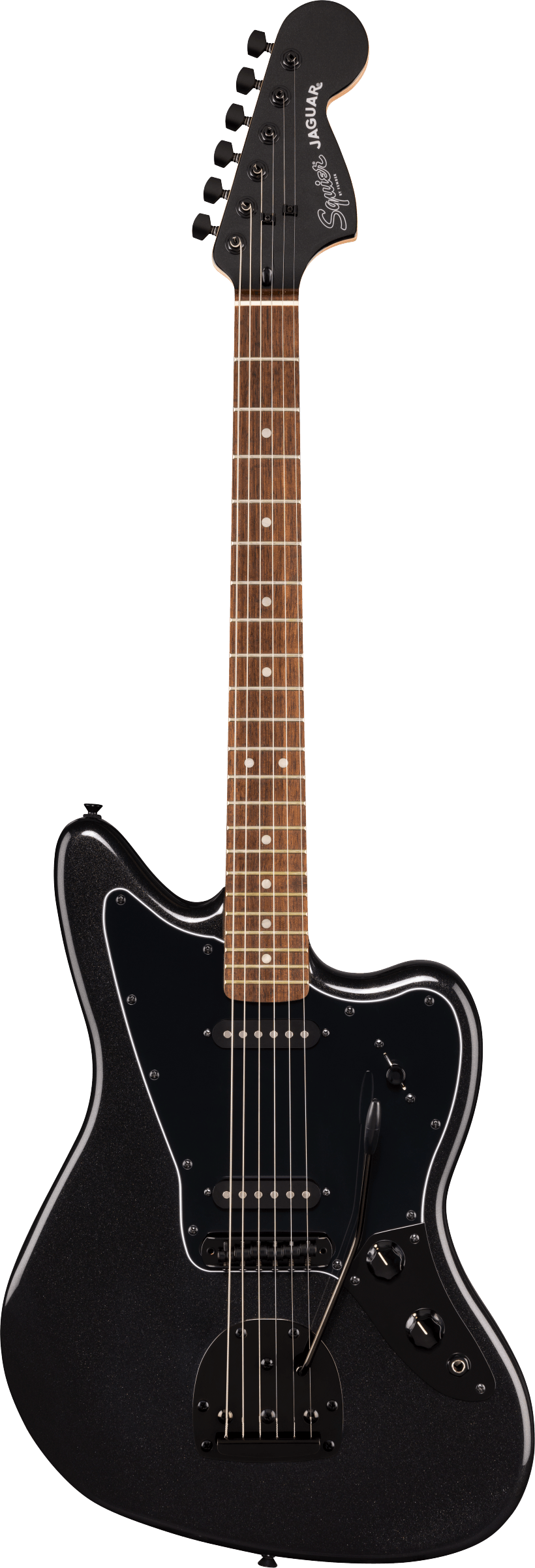 FSR Affinity Jaguar Metallic Black