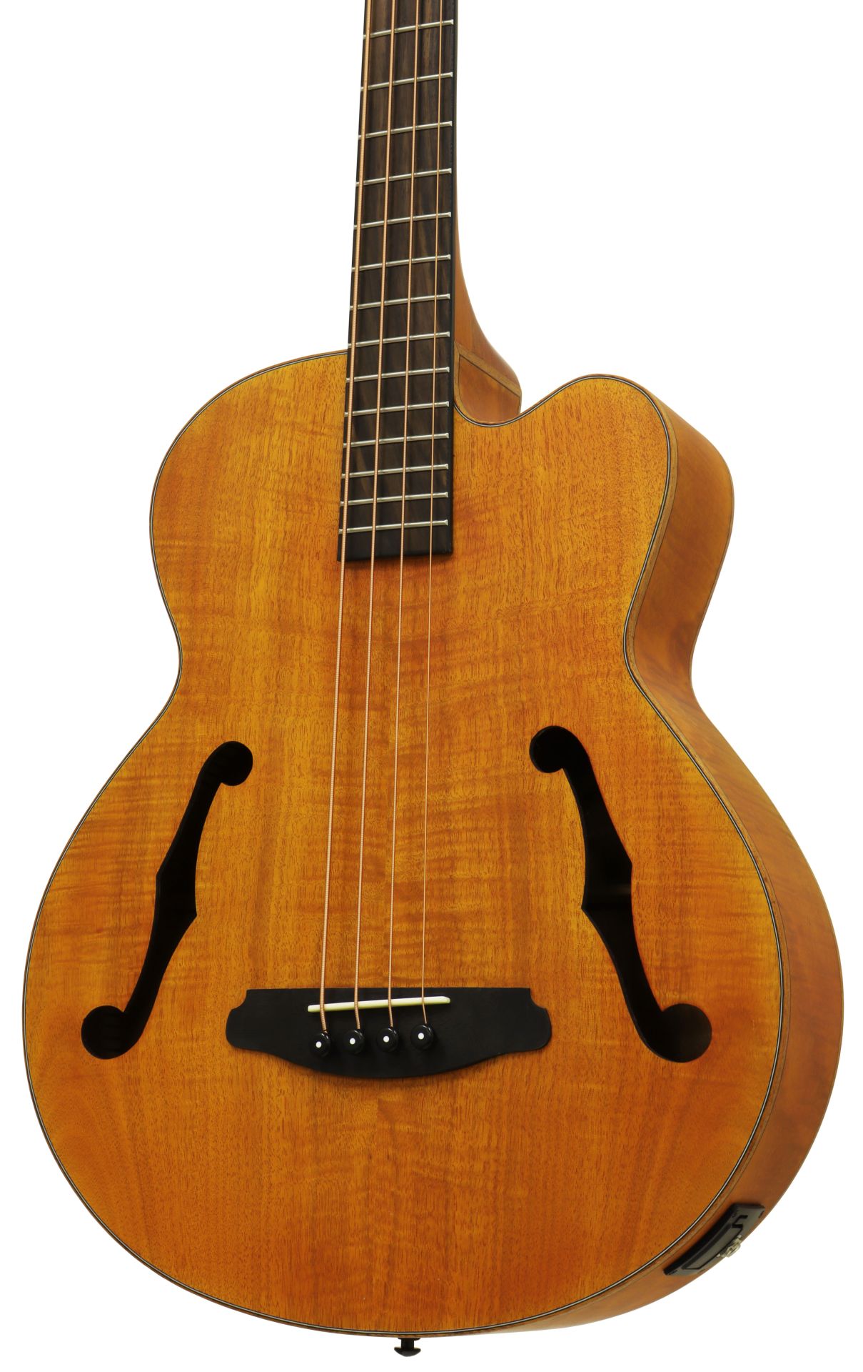 FEB-F2M/FL Stained Brown