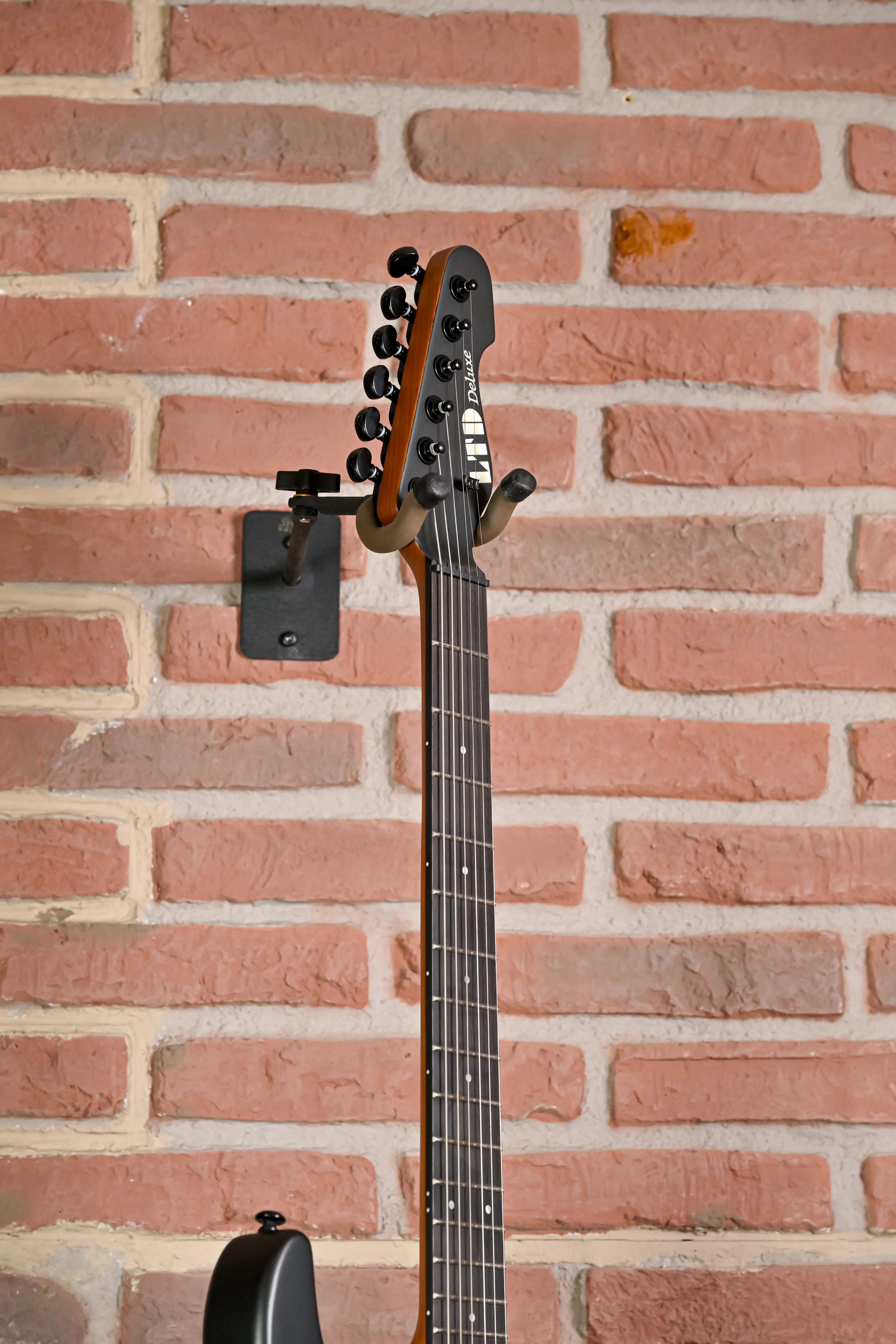 SN-1000 EverTune Charcoal Metallic Satin