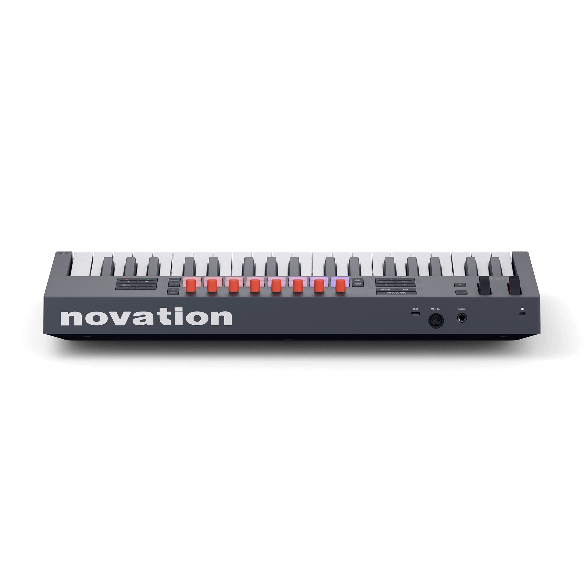 FLkey MK2 37 USB MIDI-Keyboard