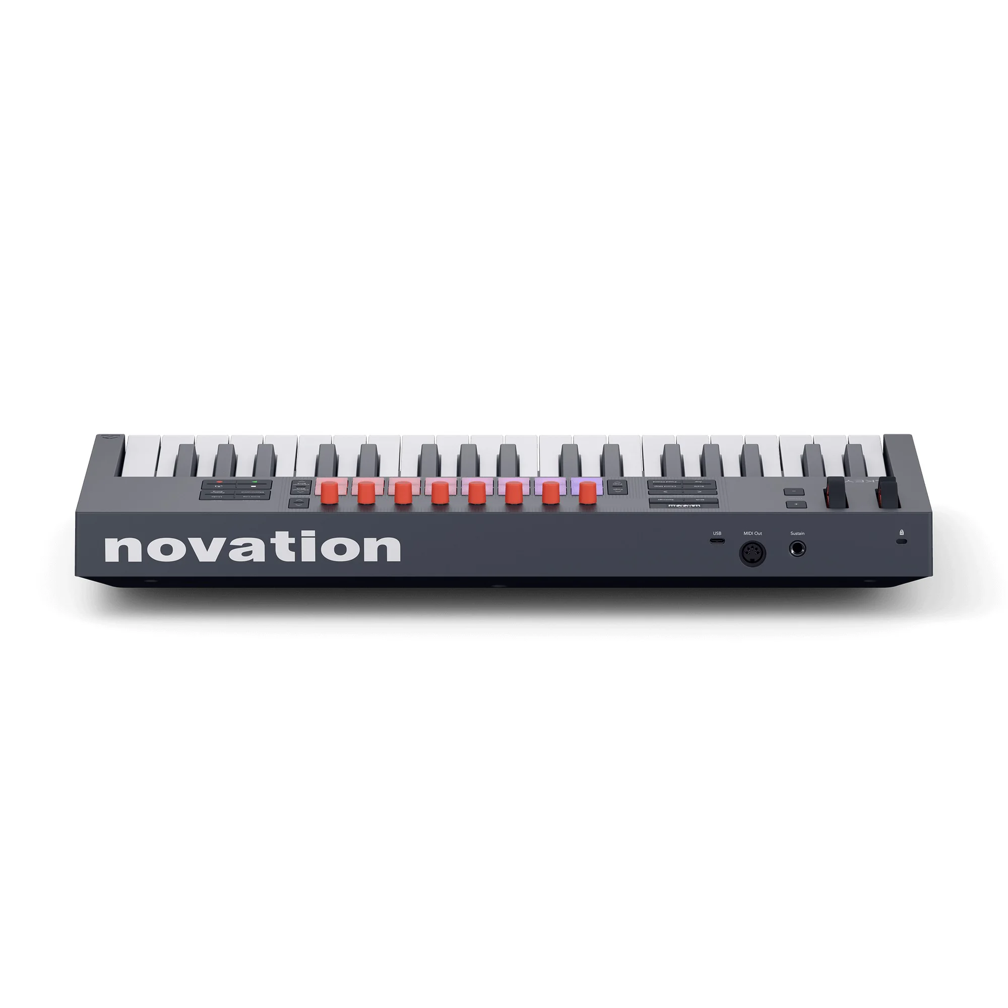 FLkey MK2 37 USB MIDI-Keyboard