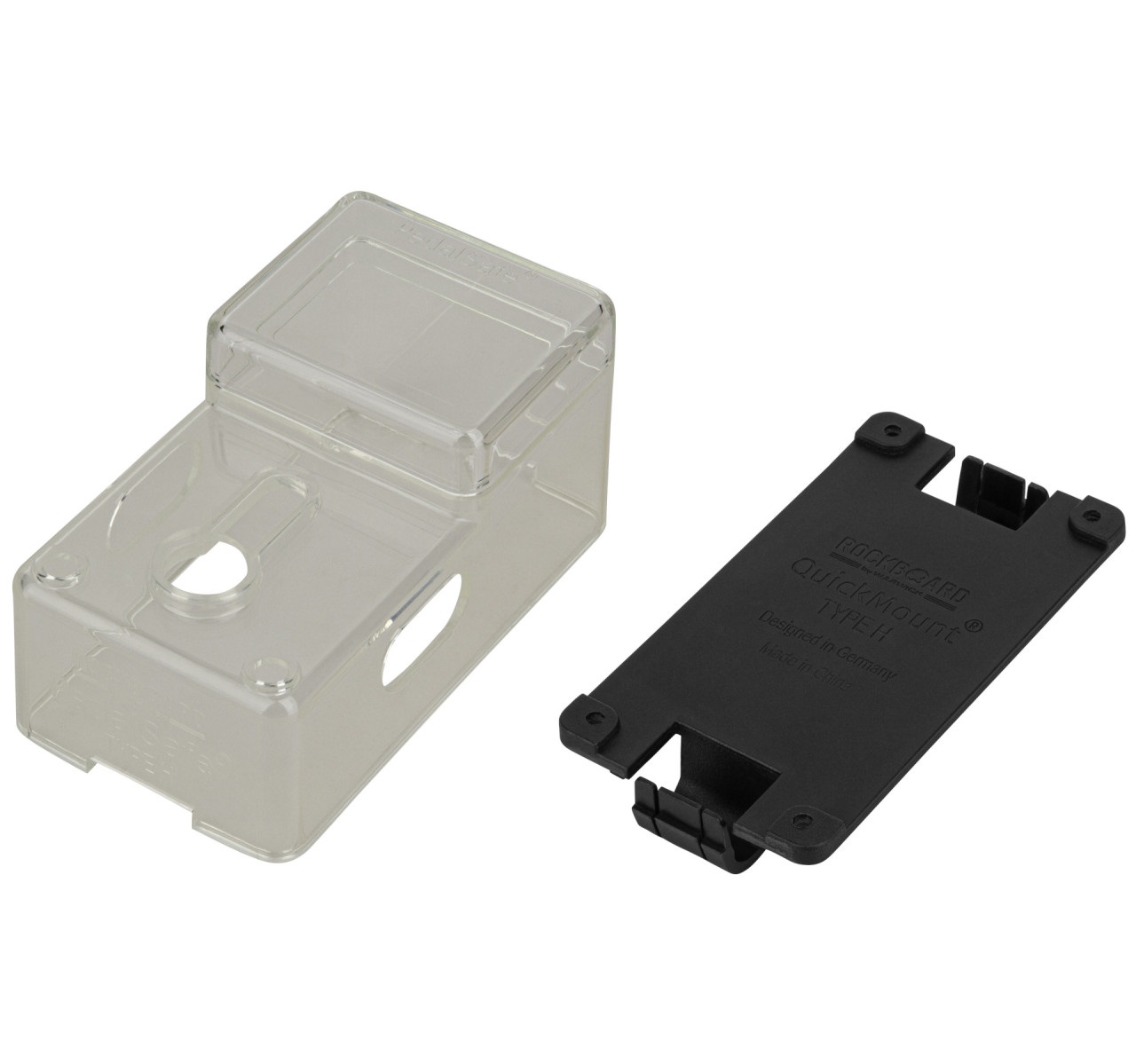 RockBoard PedalSafe Type H 