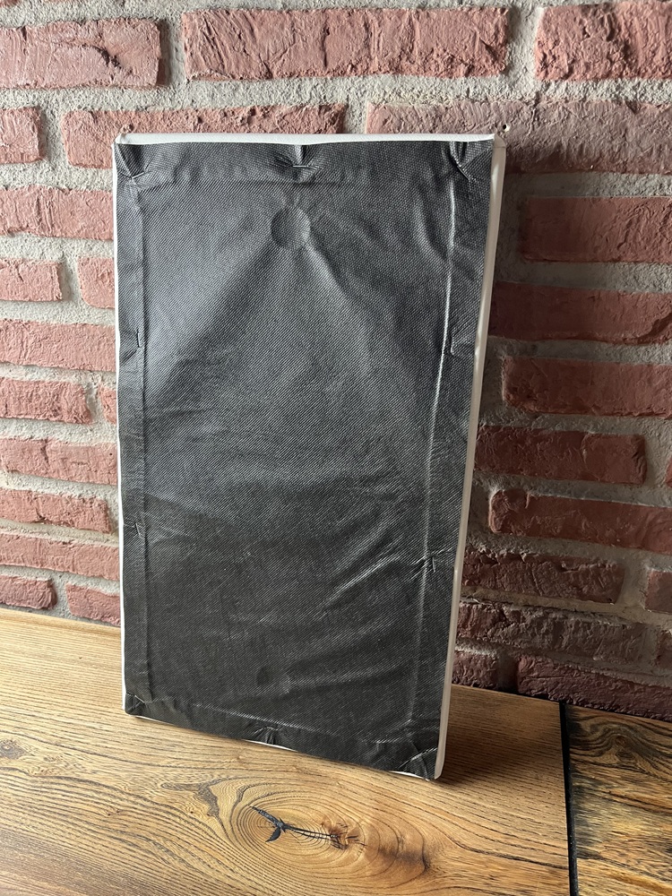 Einlegesitz Standard 13 Skai  weiß