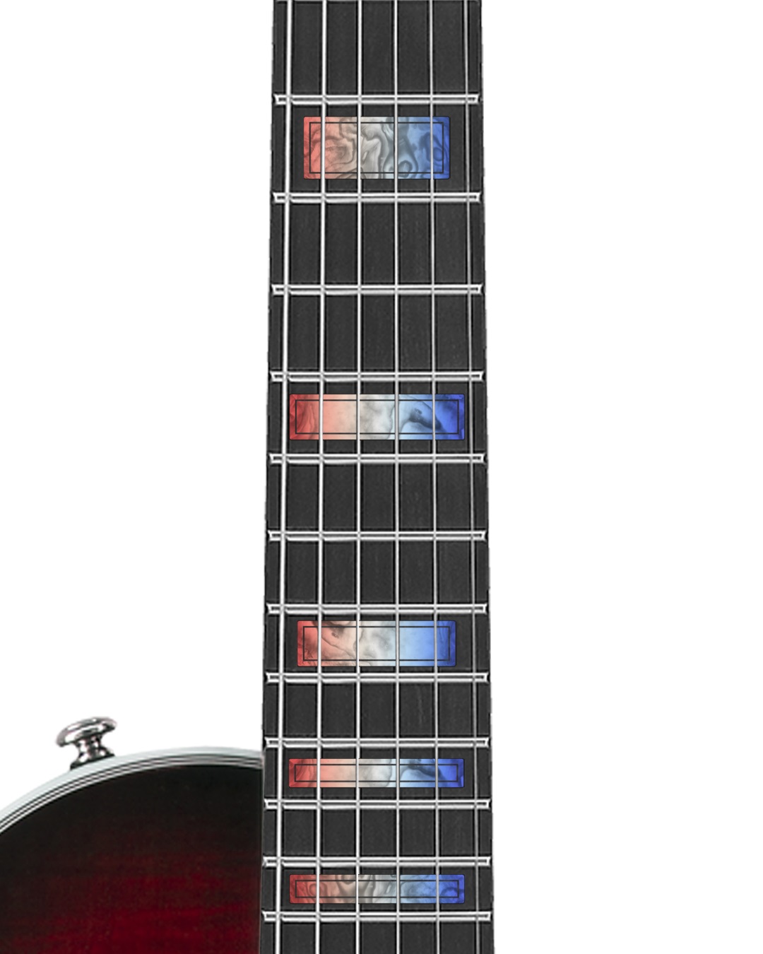 Ryan Roxie - Roxie Blocks