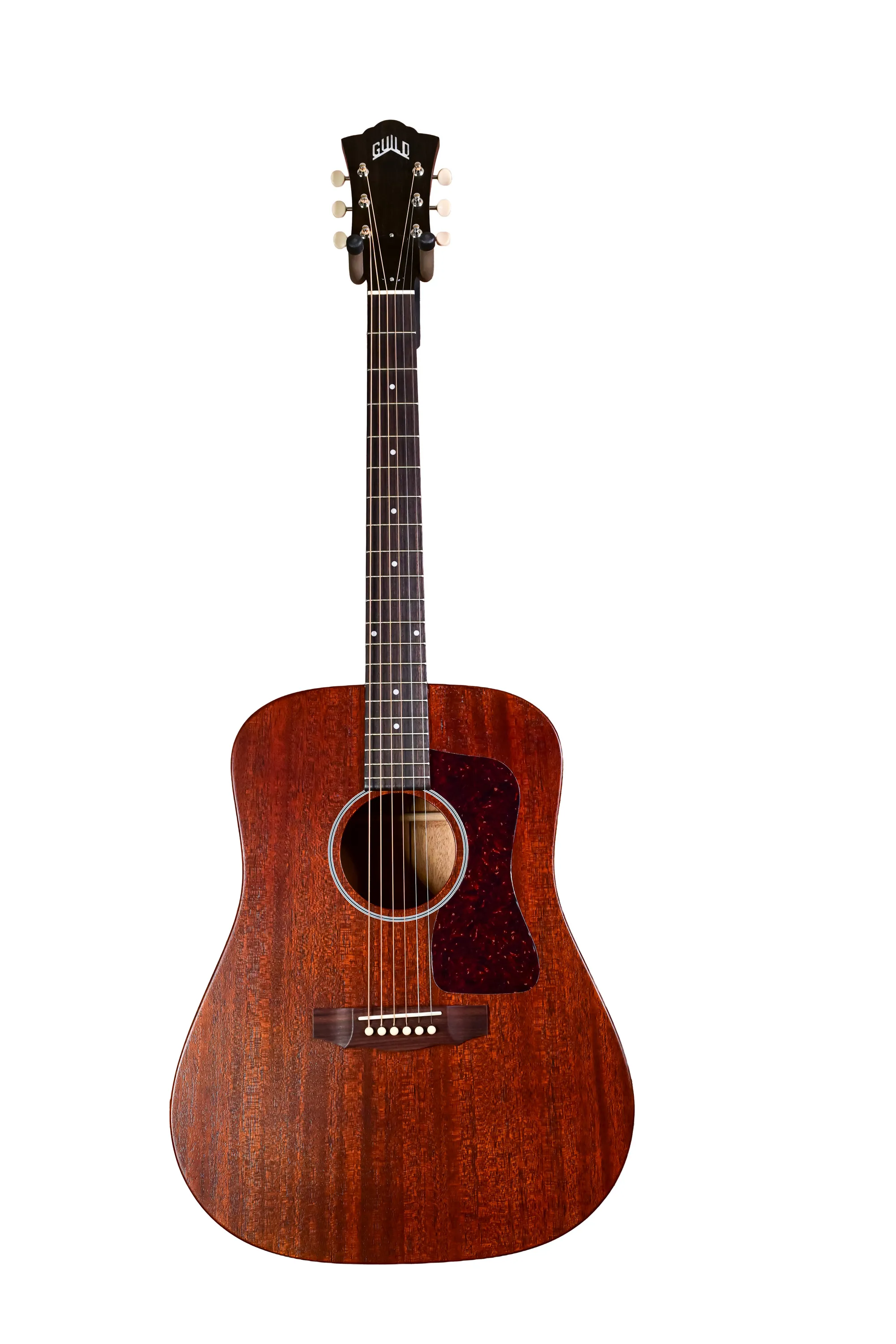 D-20 Natural USA Dreadnought