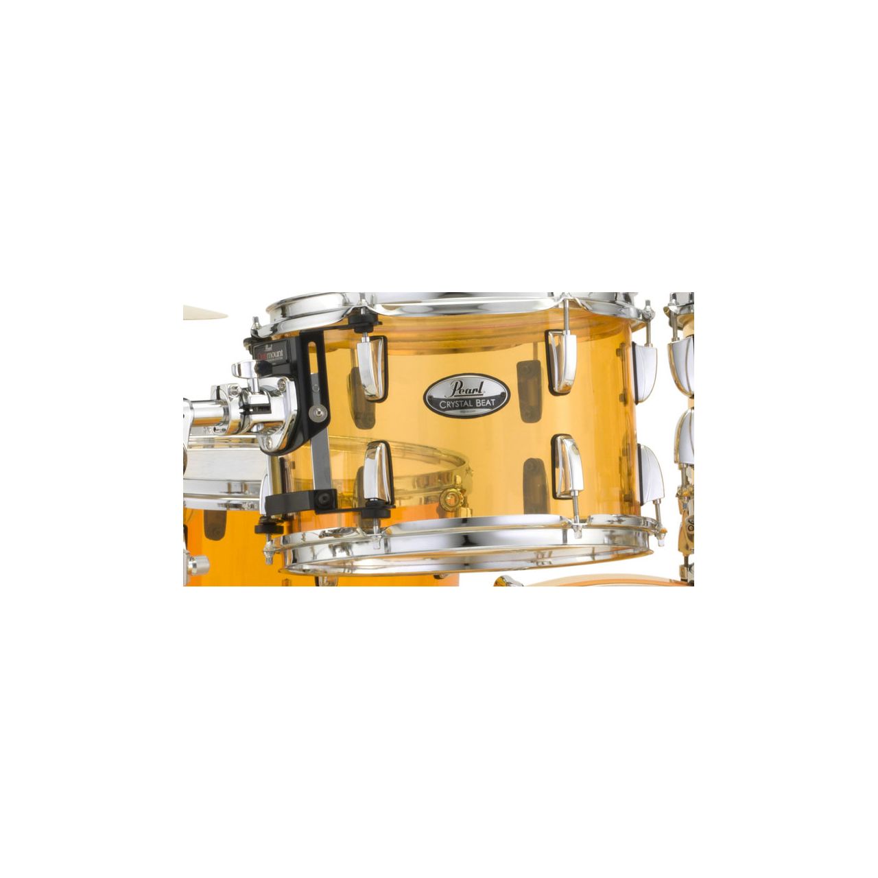 CRB524FP/C Crystal Beat Rock Shellset