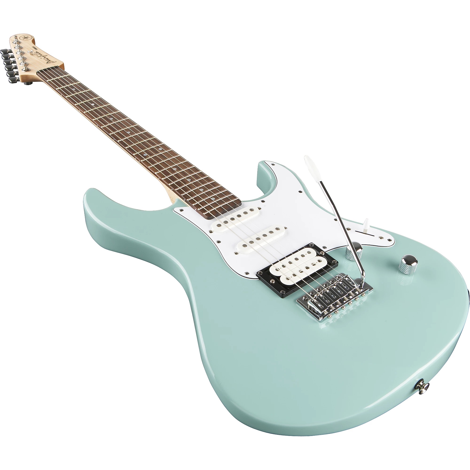 Pacifica 112V - Sonic Blue