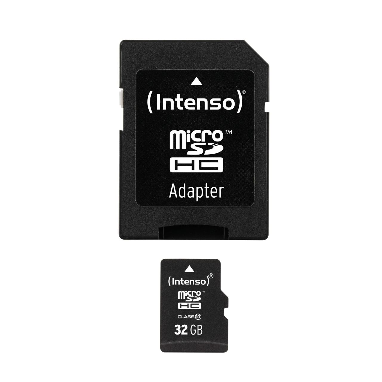 Intenso Micro SD Card 32GB TF Intenso Micro SD Card 32GB TF