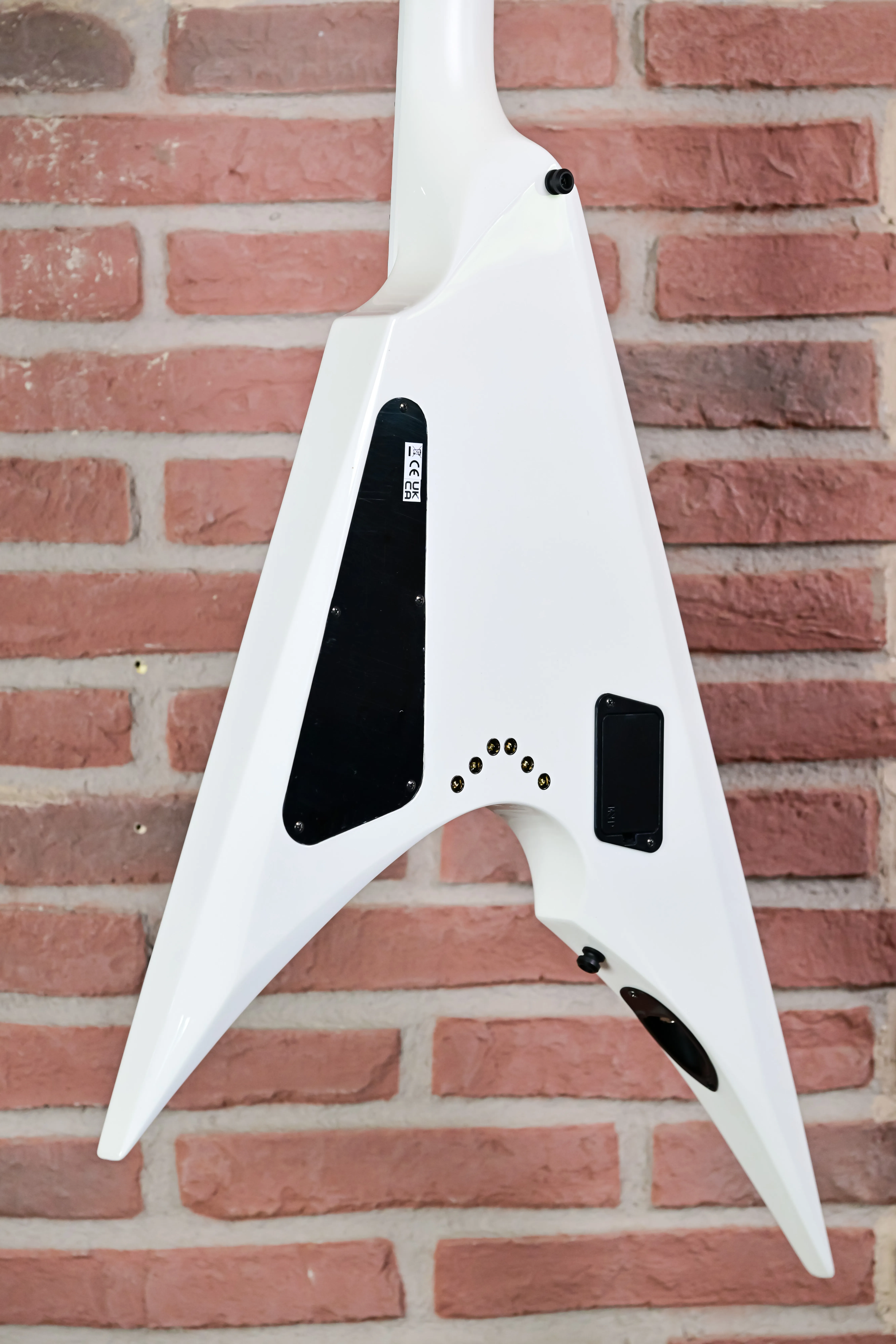 E-II Arrow NT Snow White