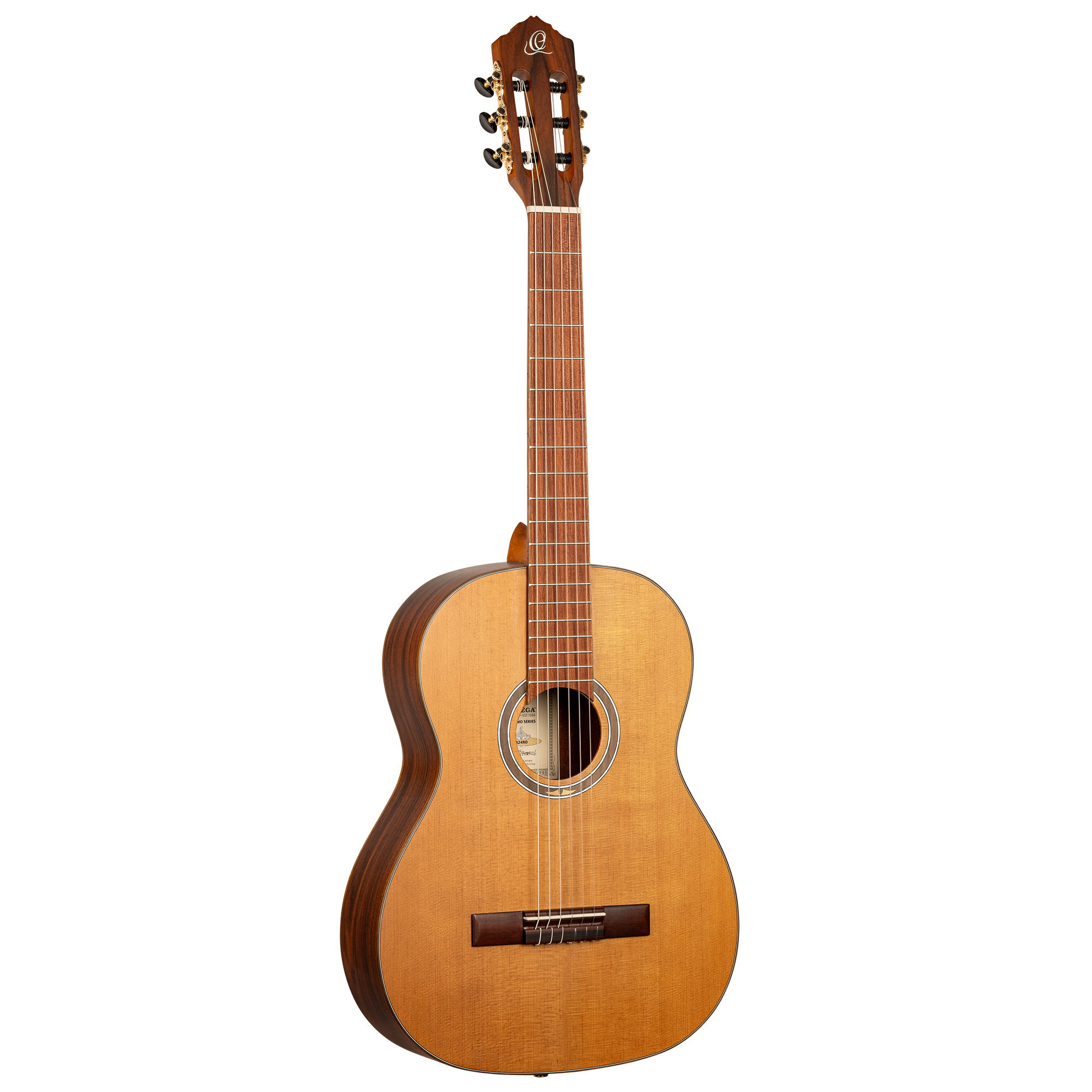R24RO 4/4 Konzertgitarre
