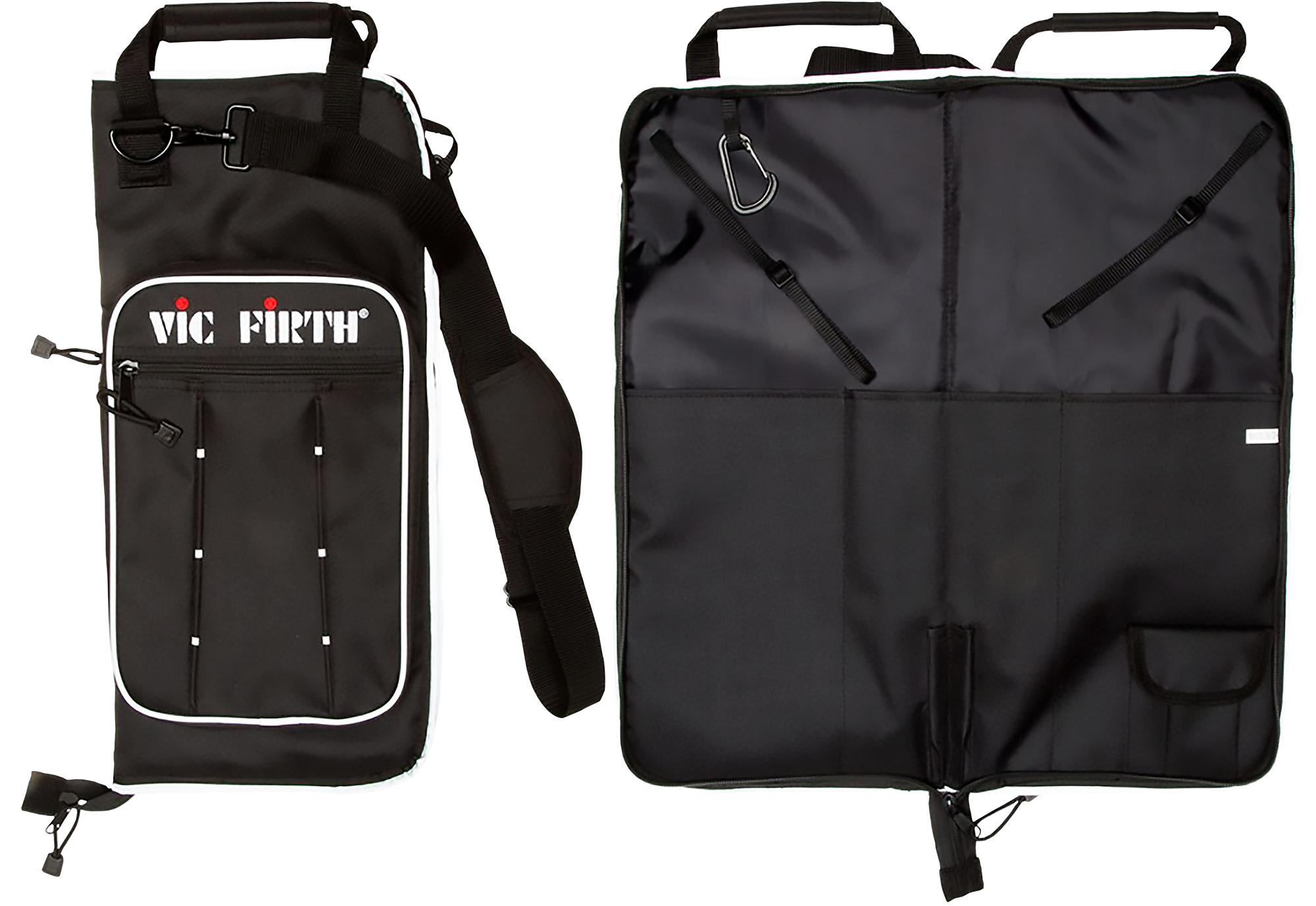 Tasche, für Sticks, Classic Stick Bag, VFCSB