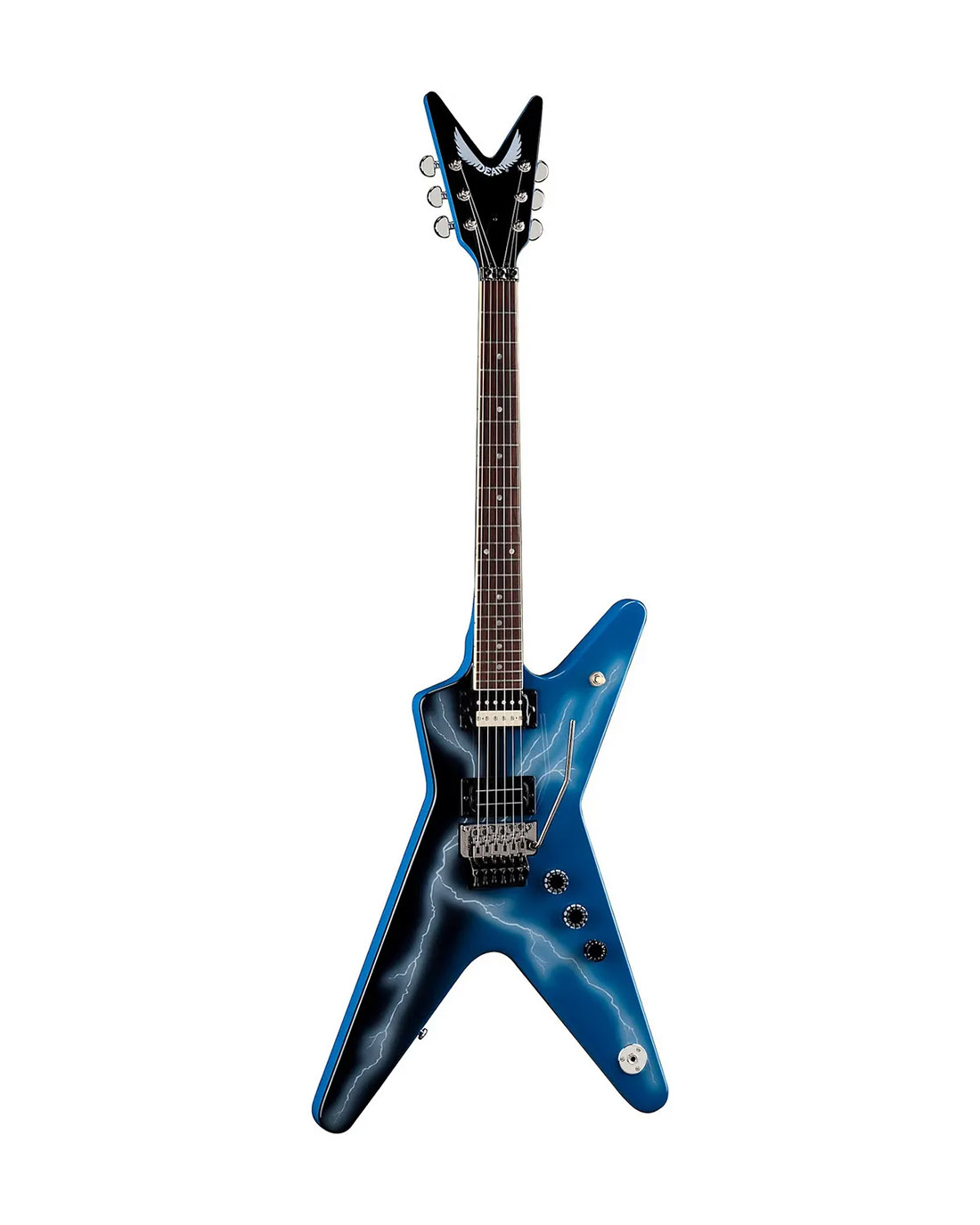 Dean Guitars ML Dean From Hell - Gesamtansicht