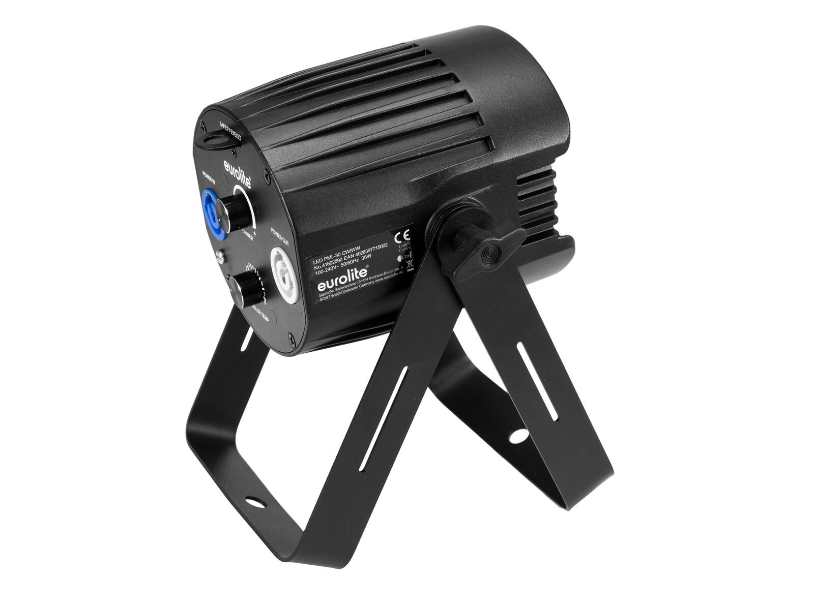 LED PML-30 CW/WW