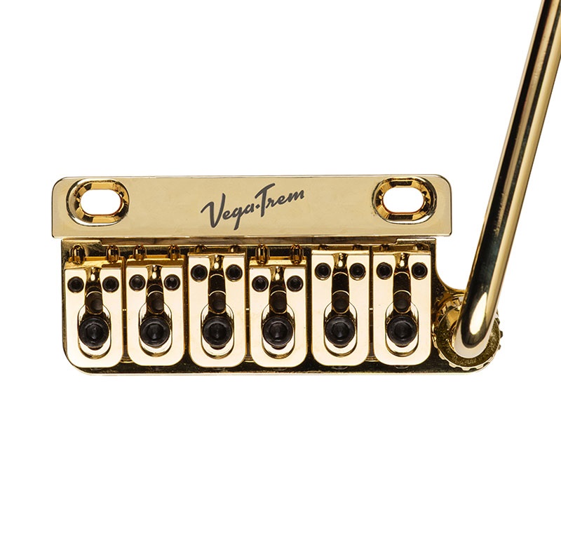 VT1 Special 2-Points Gold