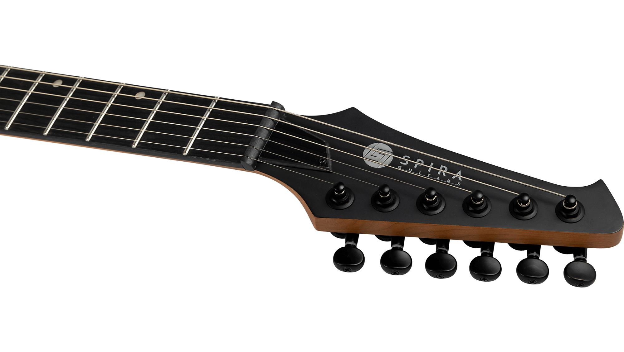 T-400 MBK Satin Black