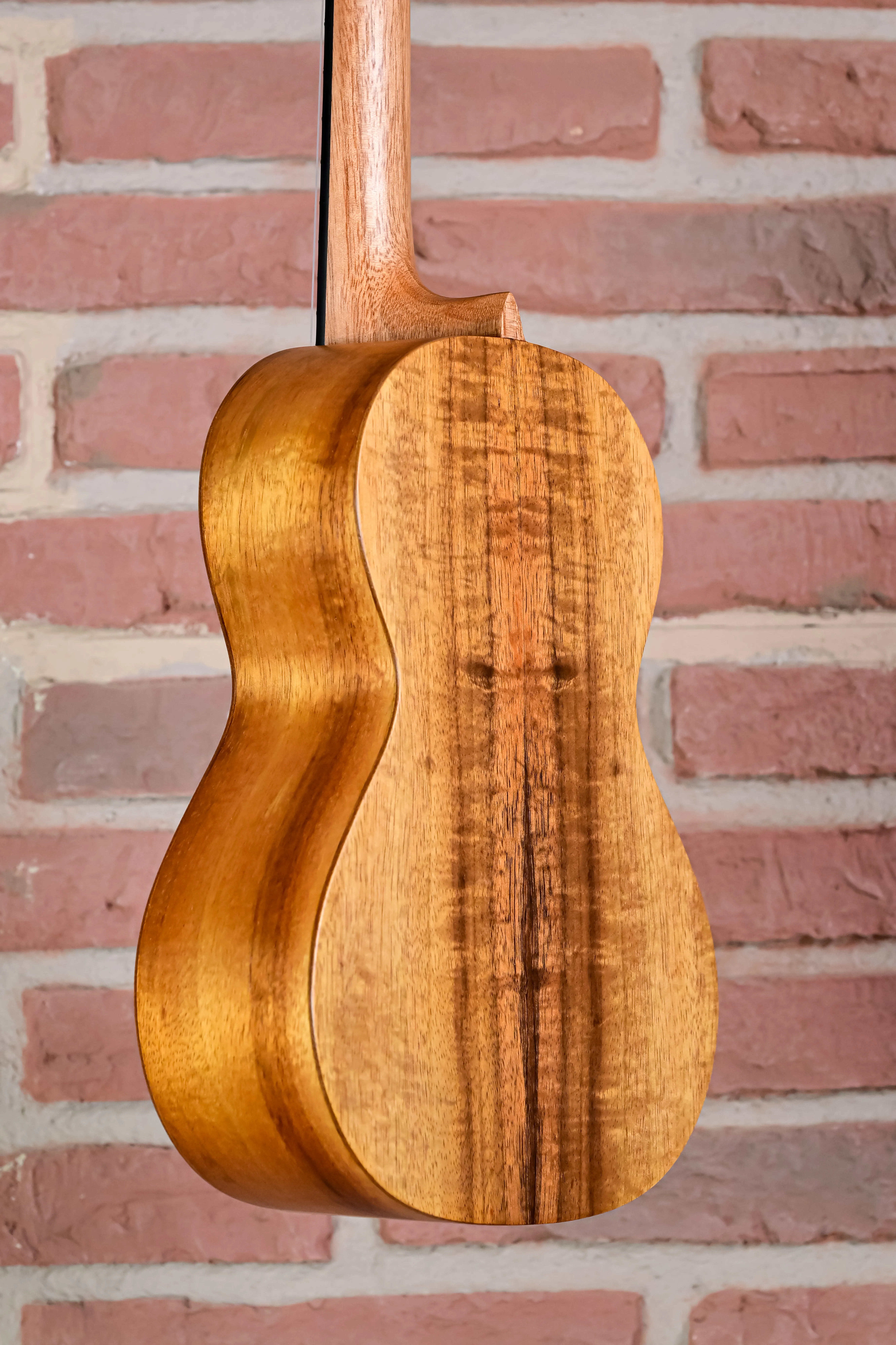 28T Tenor Ukulele Hawaiian Koa (B-Stock)