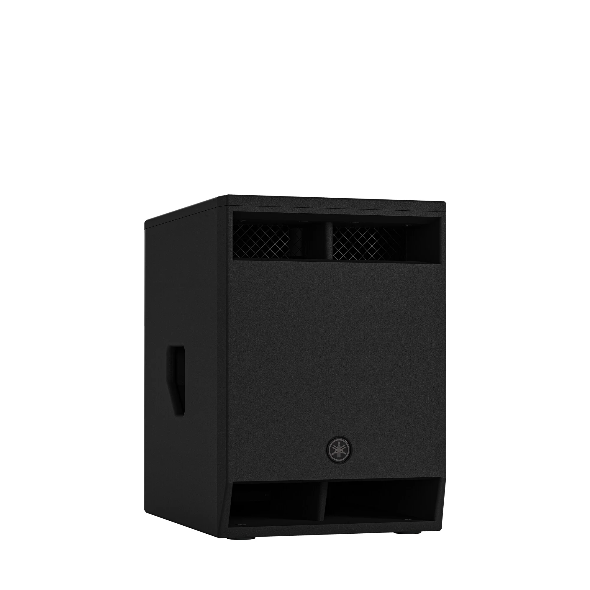 DXS12 MKIII Aktiver Bandpass-Subwoofer