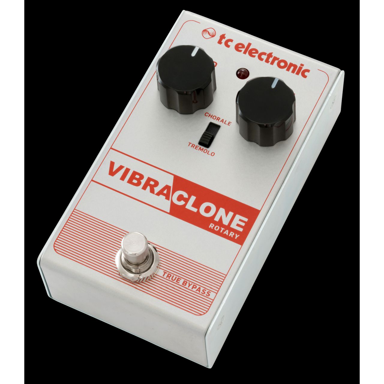 Vibraclone Rotary Speaker Emulator