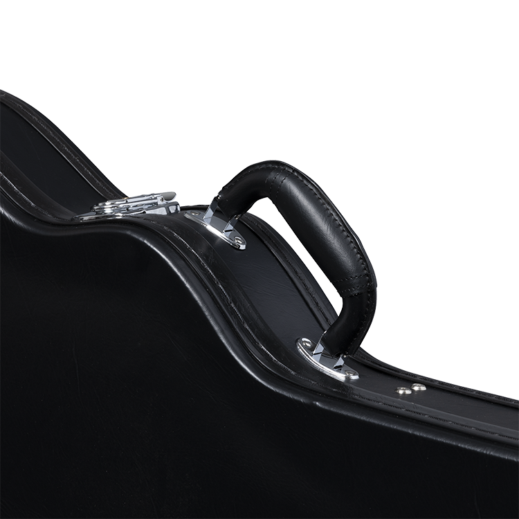 Koffer für Les Paul