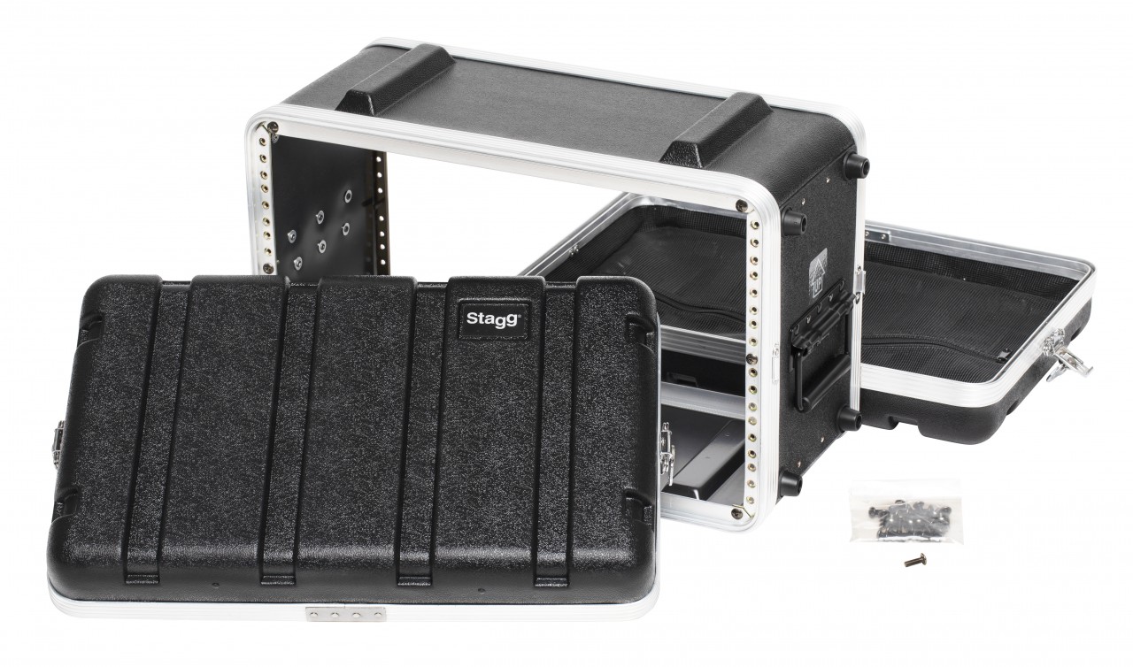 Stagg ABS-6US