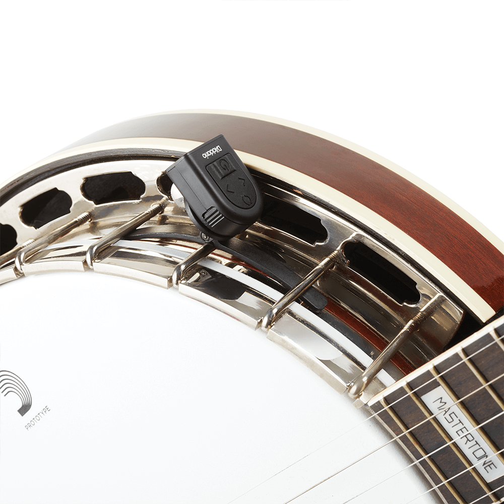 PW-CT-16 Micro Banjo Tuner