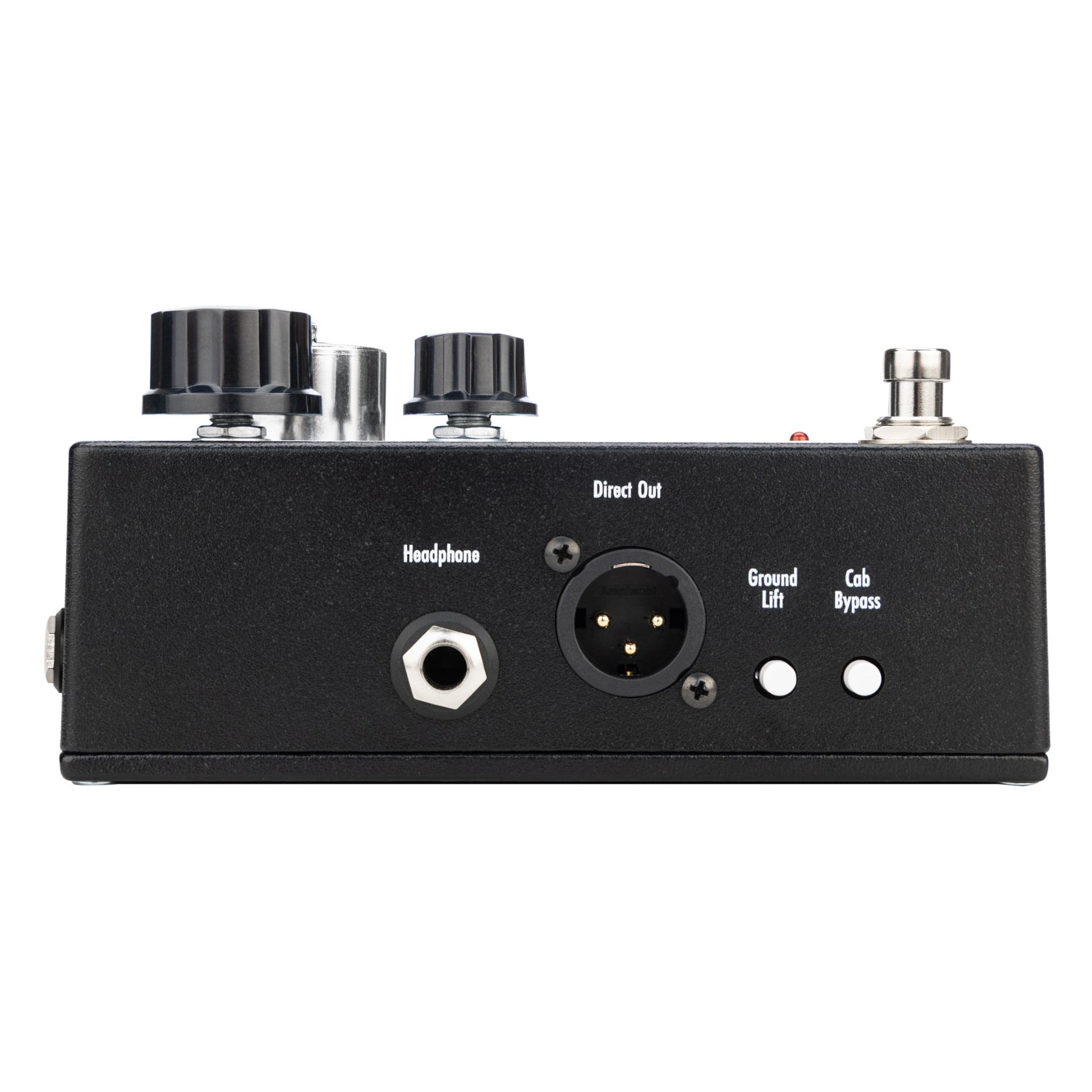 ZEQD PRE Tube Preamp / Booster