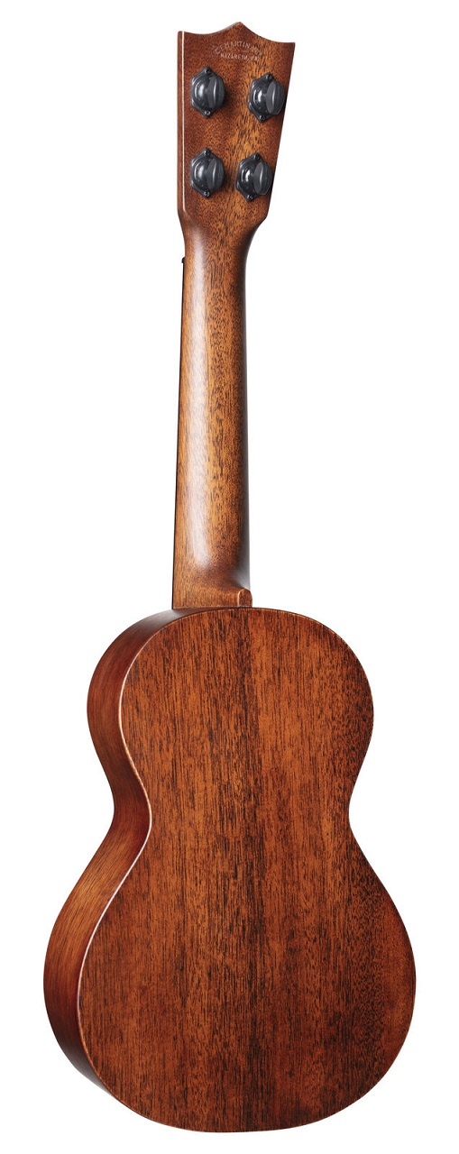 Concert Uke FSC (Showroom)  