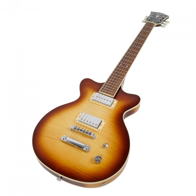HCT-4800-SB Leader CT Sunburst