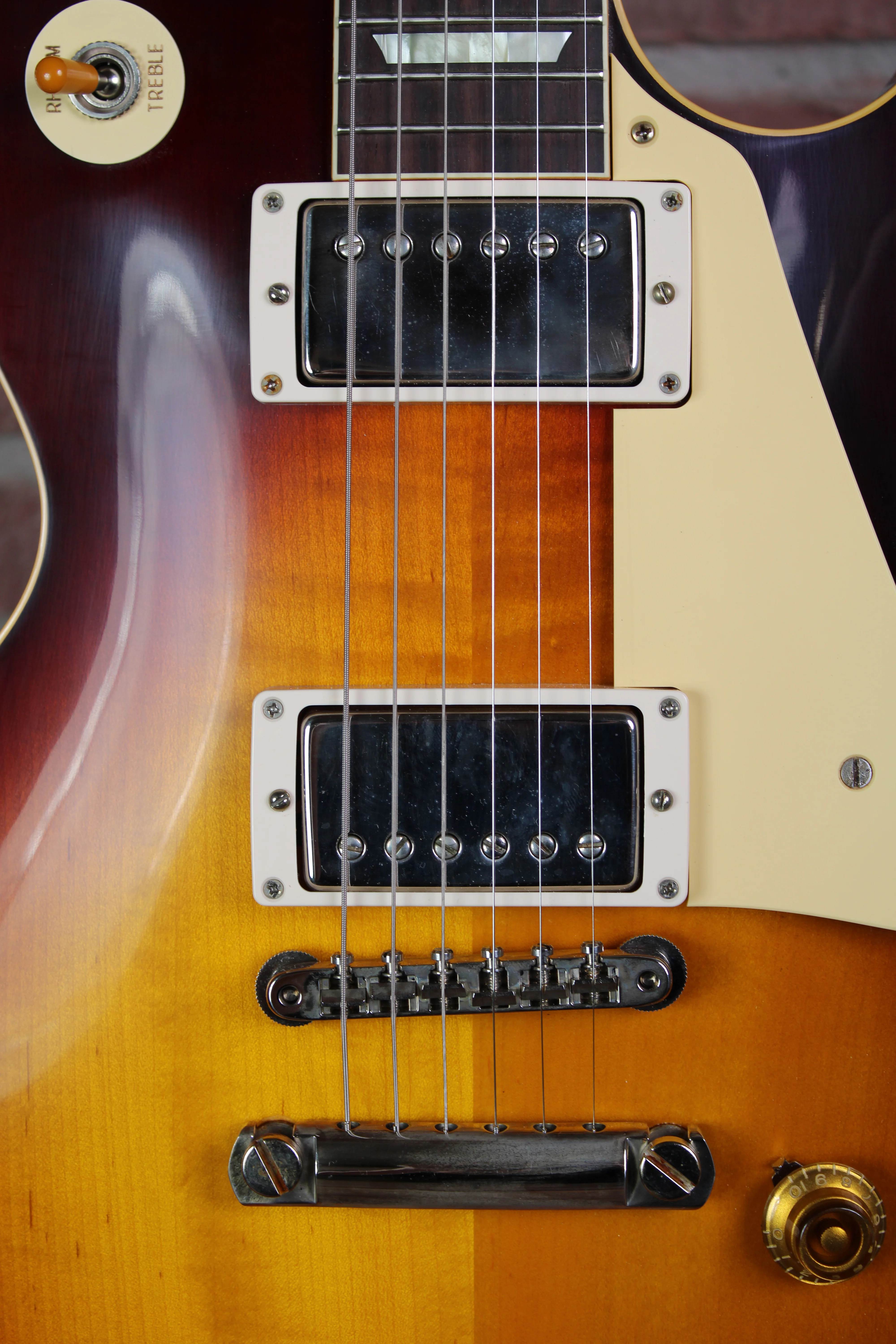 ML "Dean From Hell" Dimebag E-Gitarre