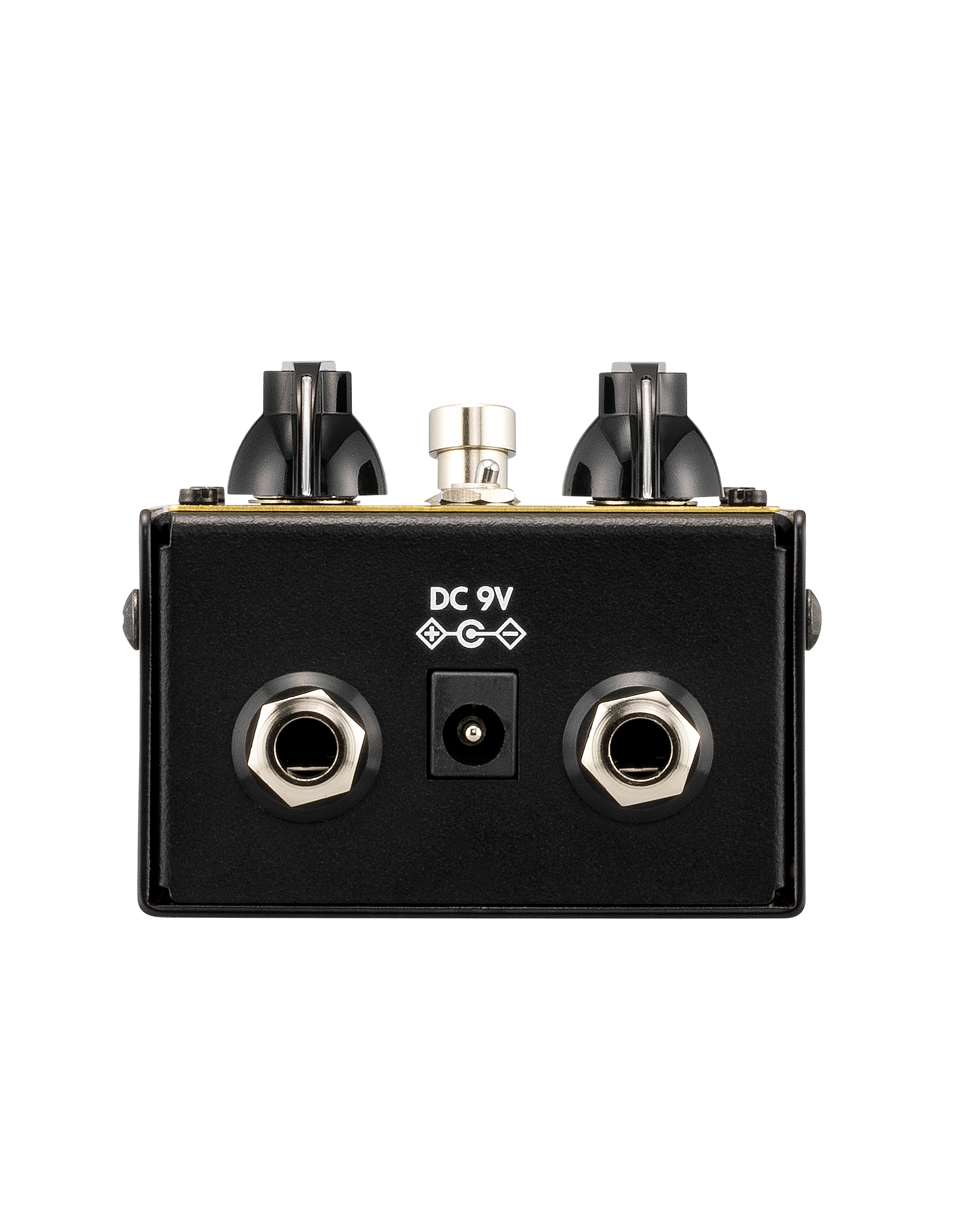 VFZ-1 Fuzz Effektpedal