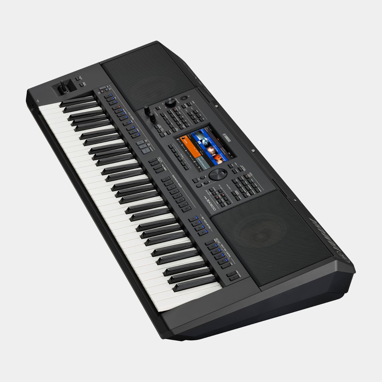 PSR-SX900 Keyboard