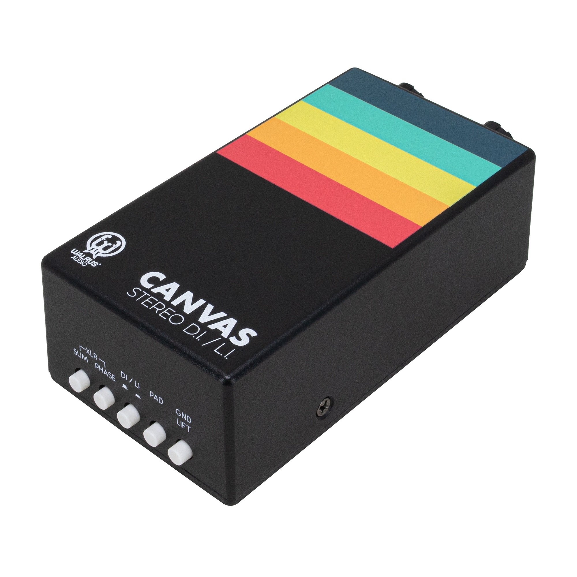 Canvas Stereo