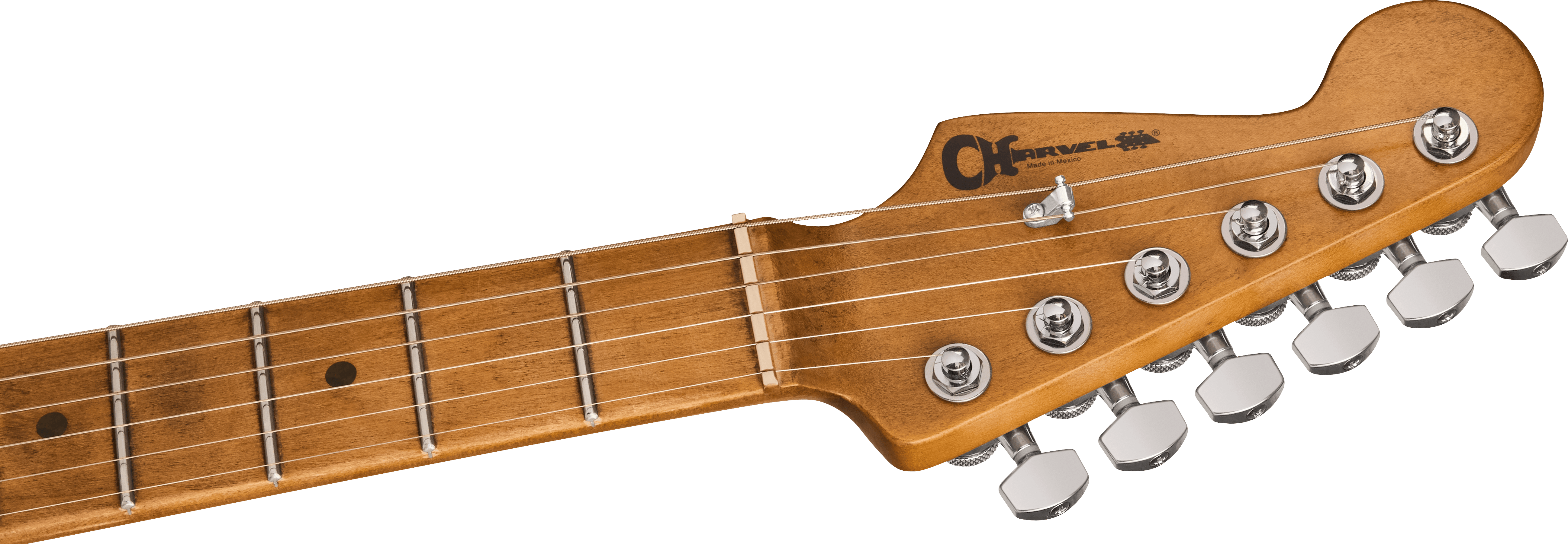 Pro-Mod Signature Rick Graham DK24 2PT CM Worn Shell Pink