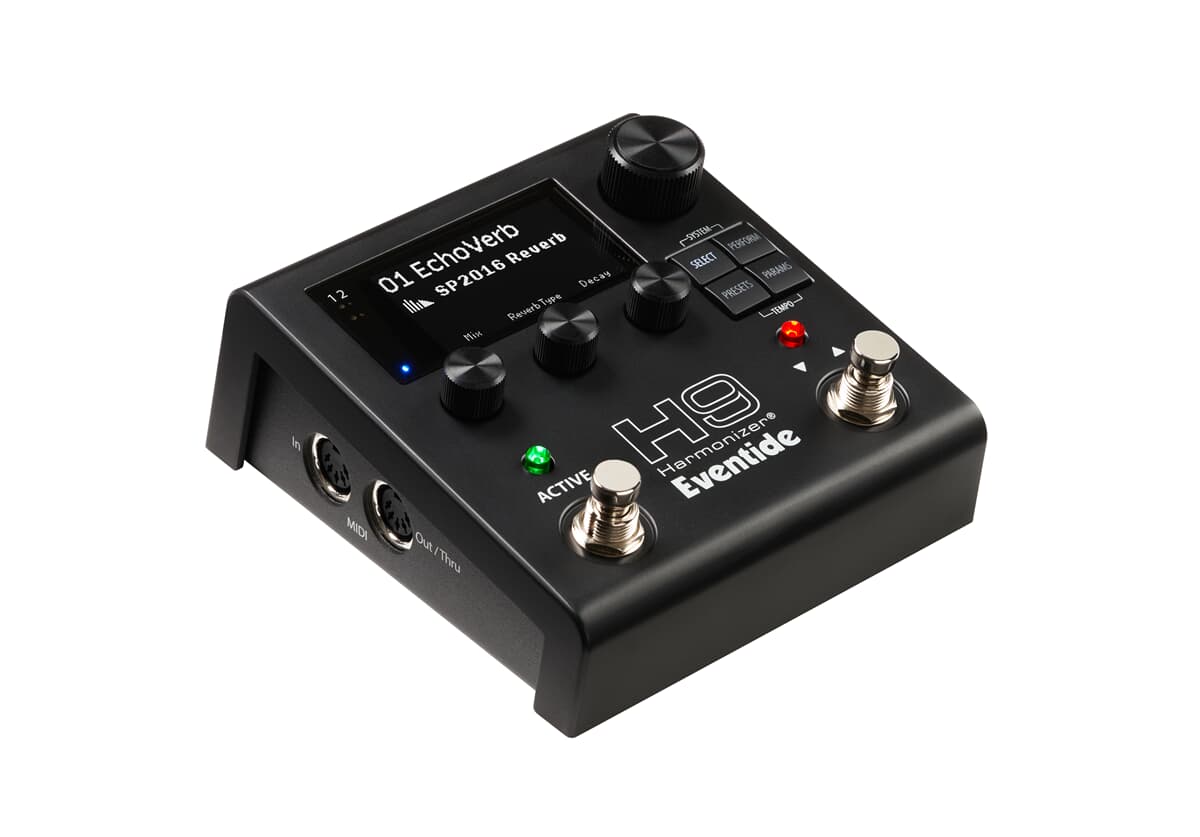H9 Harmonizer Gen2