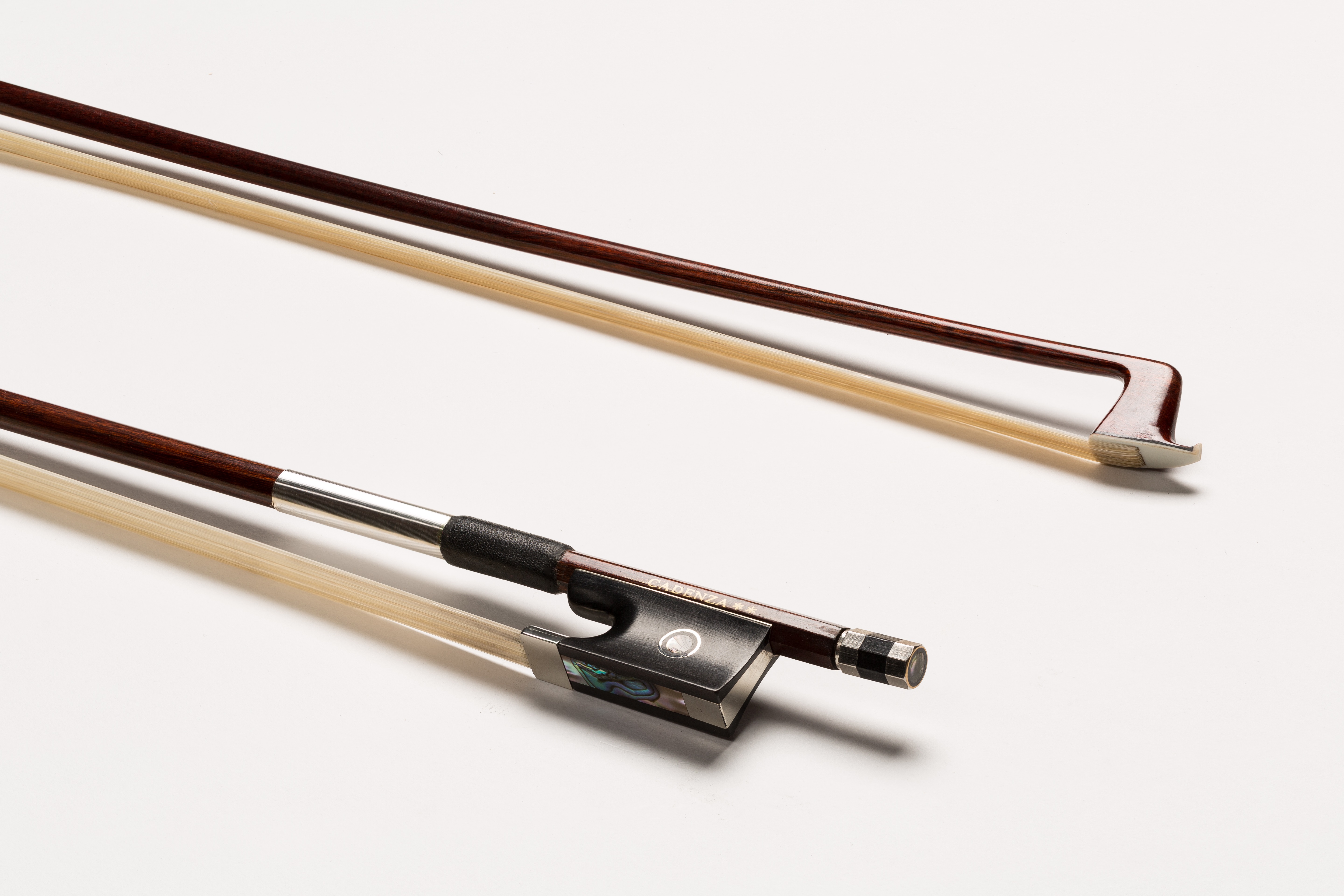 Cadenza 4/4 Violin Bow BL304