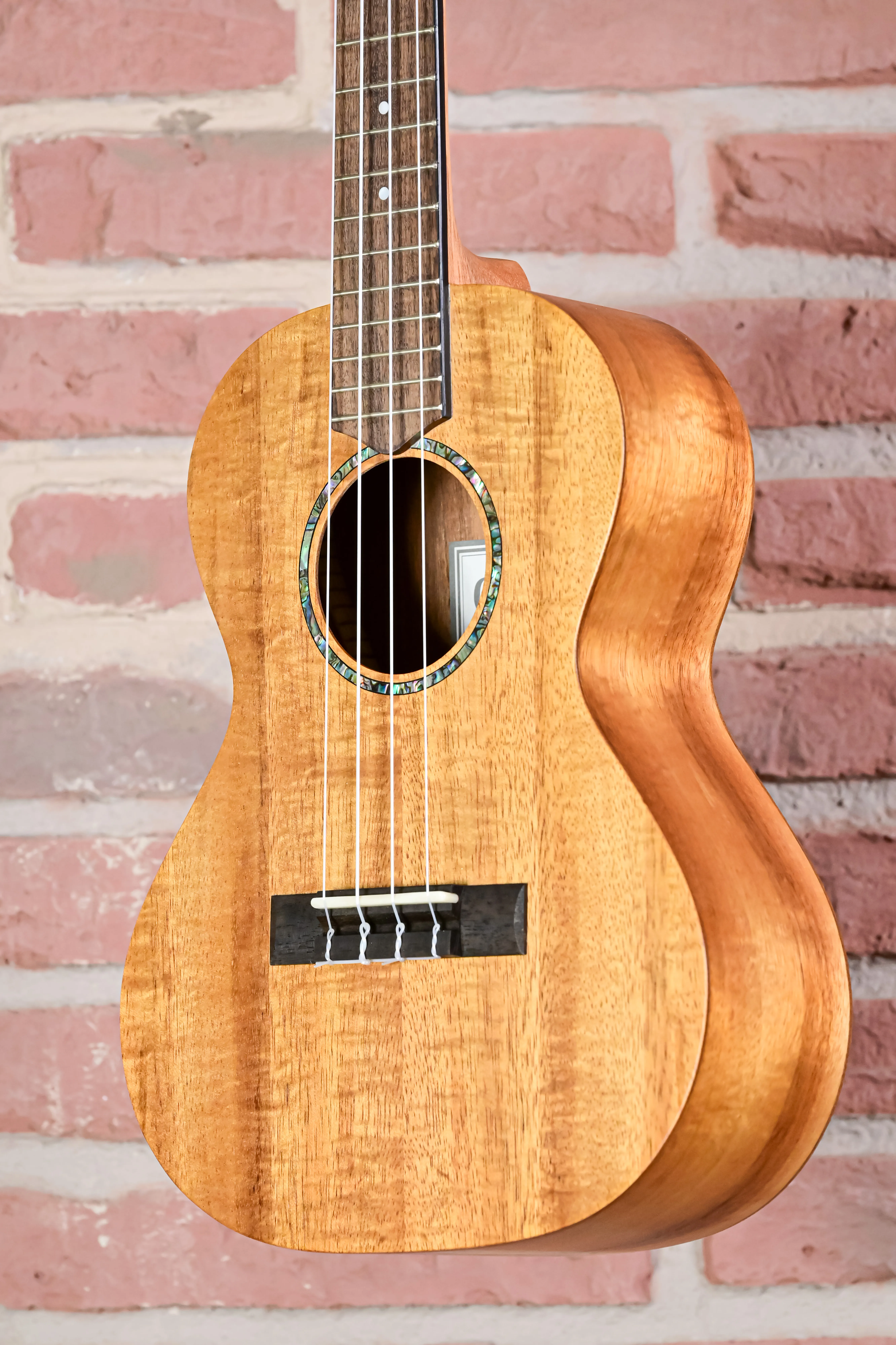 28T Tenor Ukulele Hawaiian Koa (B-Stock)