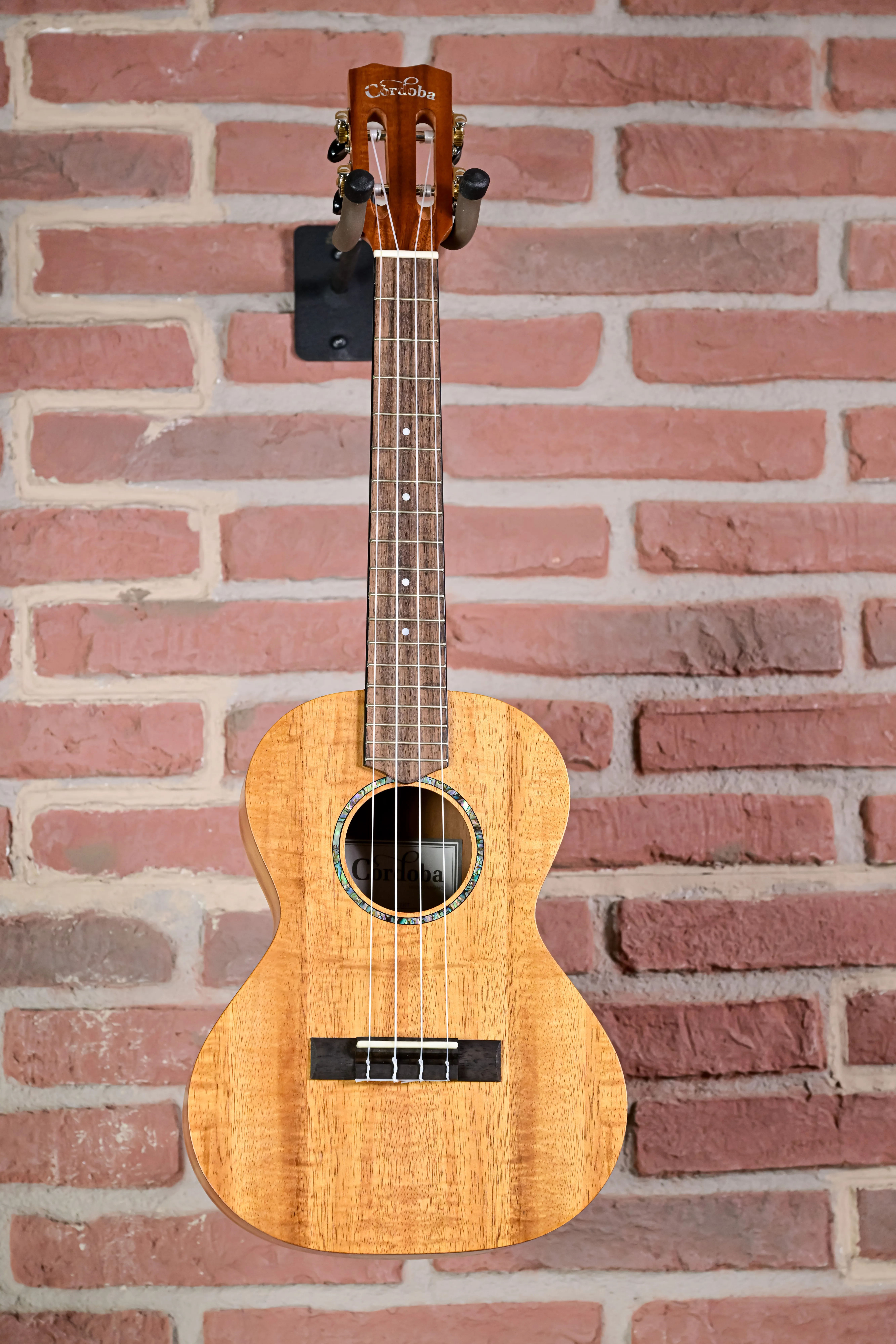 28T Tenor Ukulele Hawaiian Koa (B-Stock)