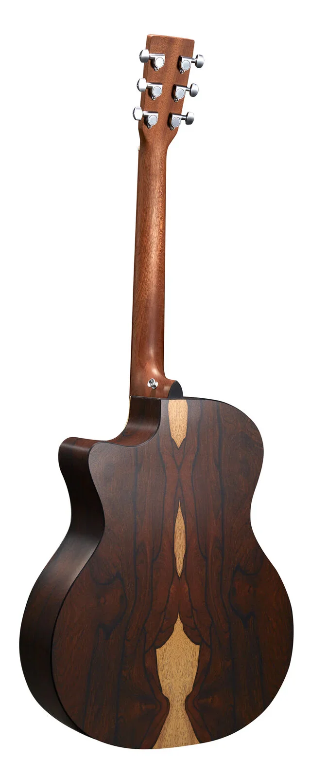 GPC-X2E Cocobolo Remastered