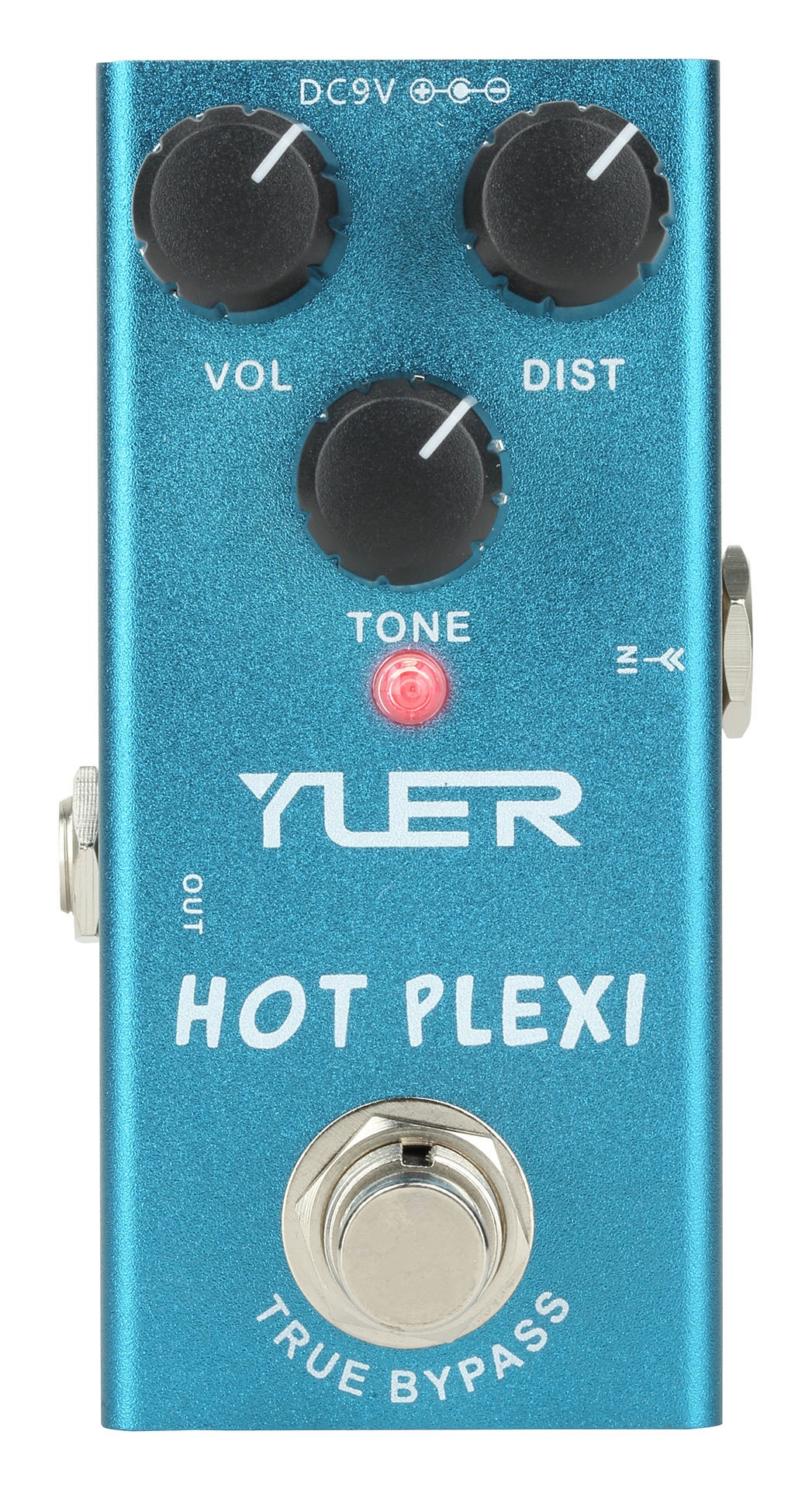 RF-10 Series Hot Plexi