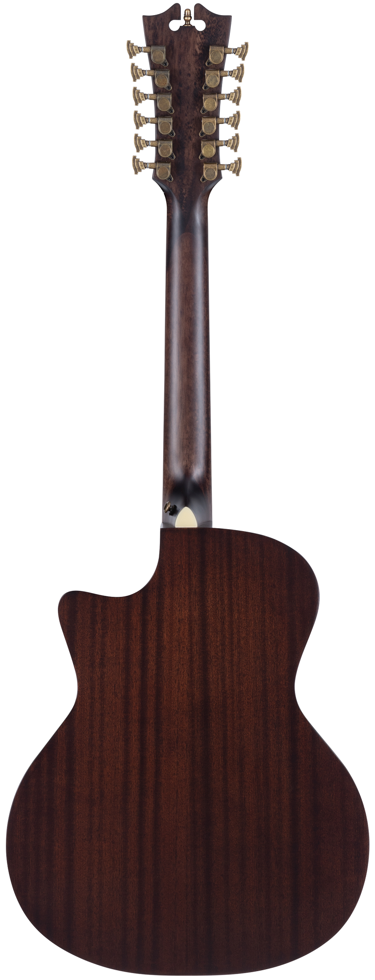 Premier Fulton Caramel Burst